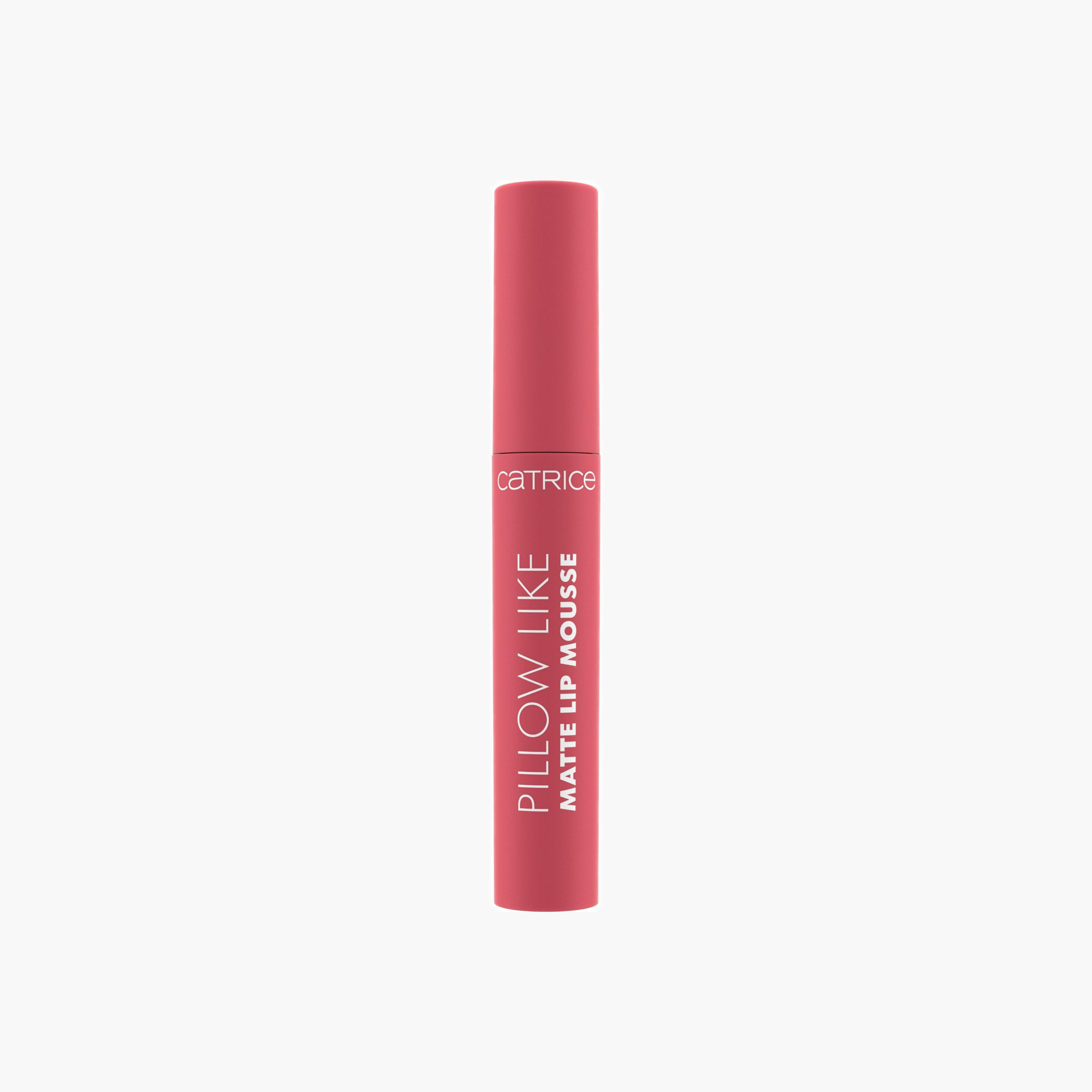 Catrice Pillow Like Matte Lip Mousse-beautyandpersonalcare-makeup-lips-lipsticks-image-4