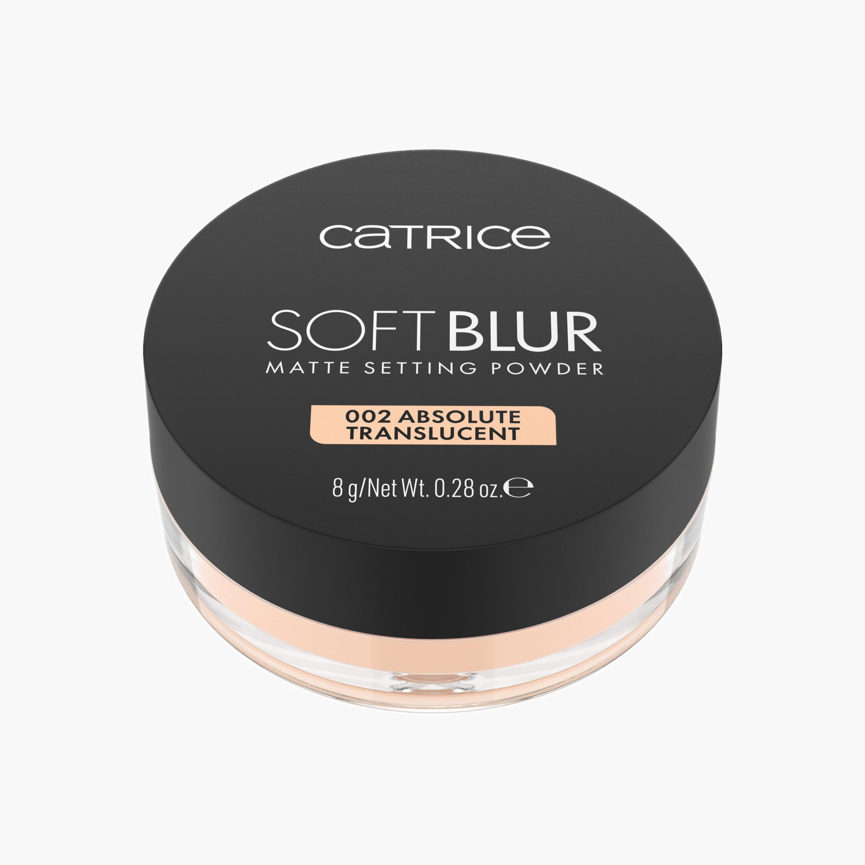 Catrice Catrice Soft Blur Matte Setting Powder-beautyandpersonalcare-makeup-face-facepowders-image-1