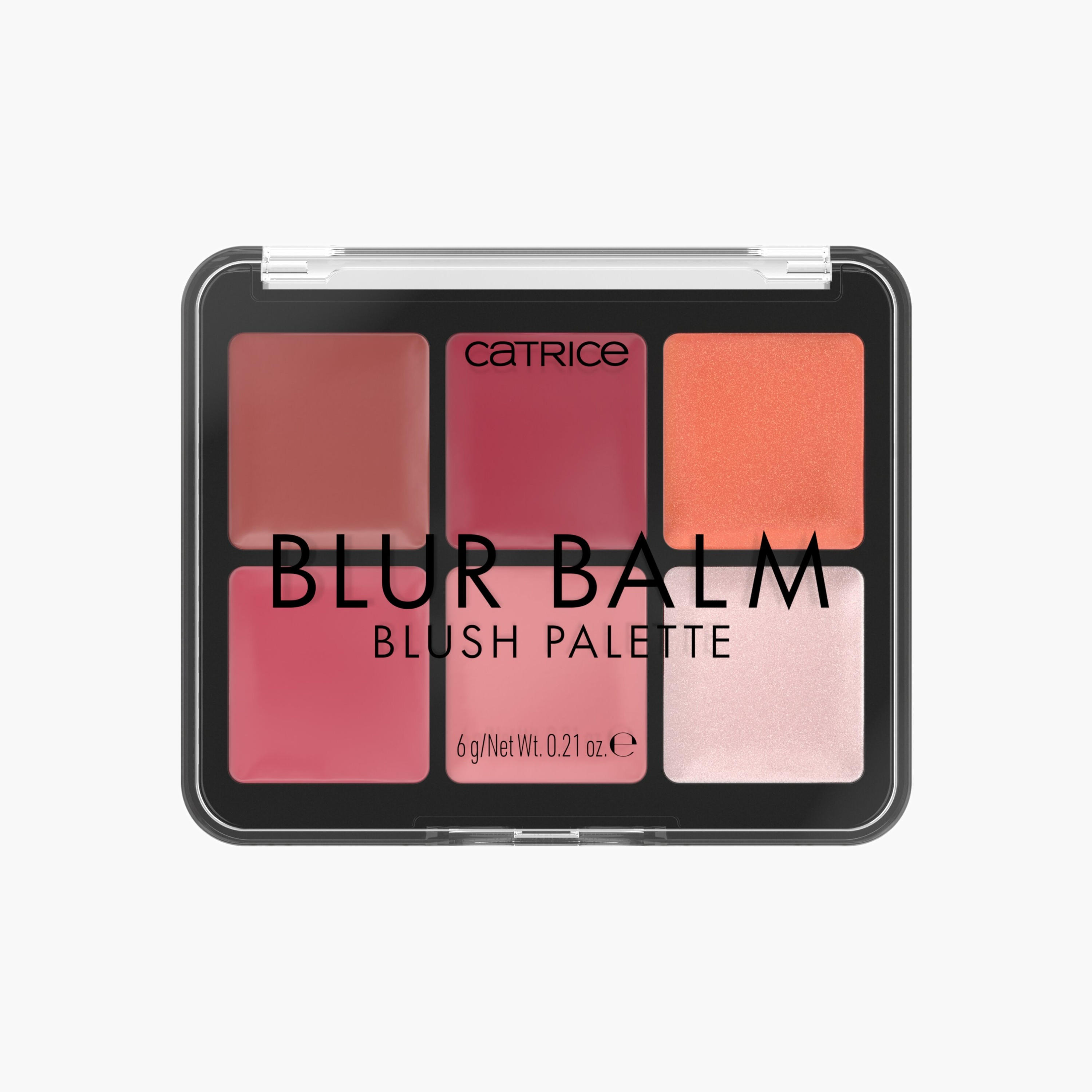 باليت أحمر خدود بِلور بَالم-beautyandpersonalcare-makeup-face-blushes-image-1