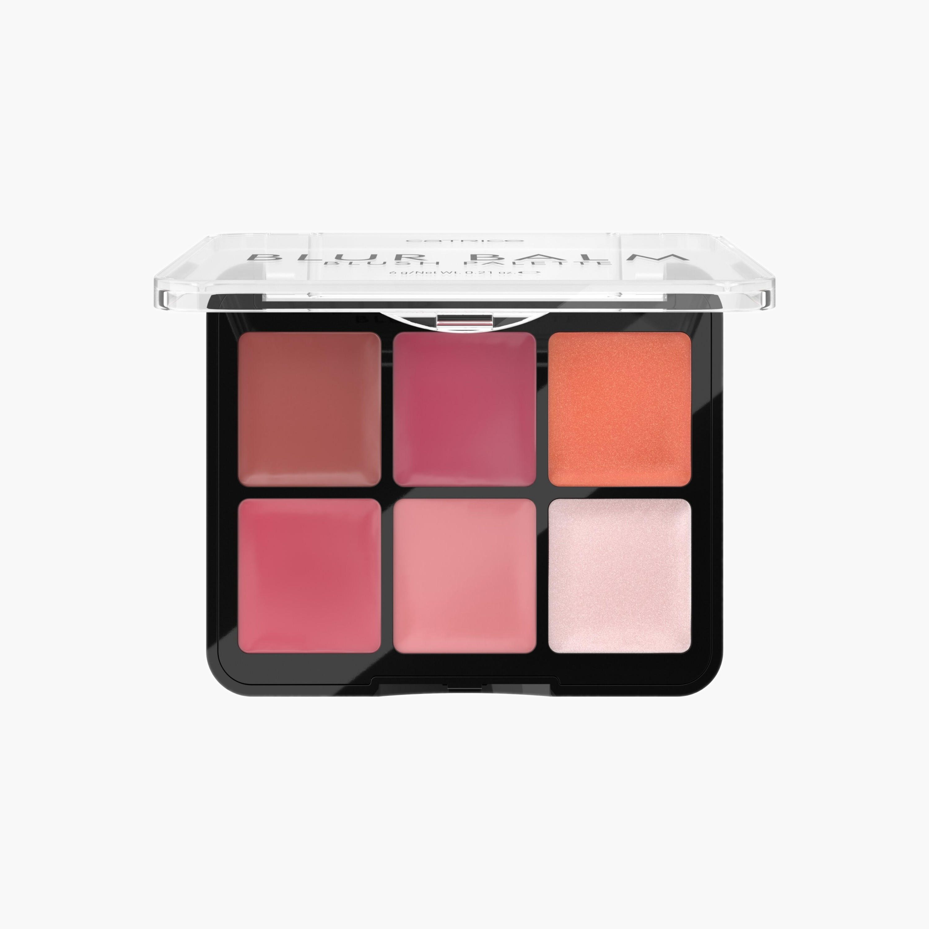 Catrice Blur Balm Blush Palette-beautyandpersonalcare-makeup-face-blushes-image-2