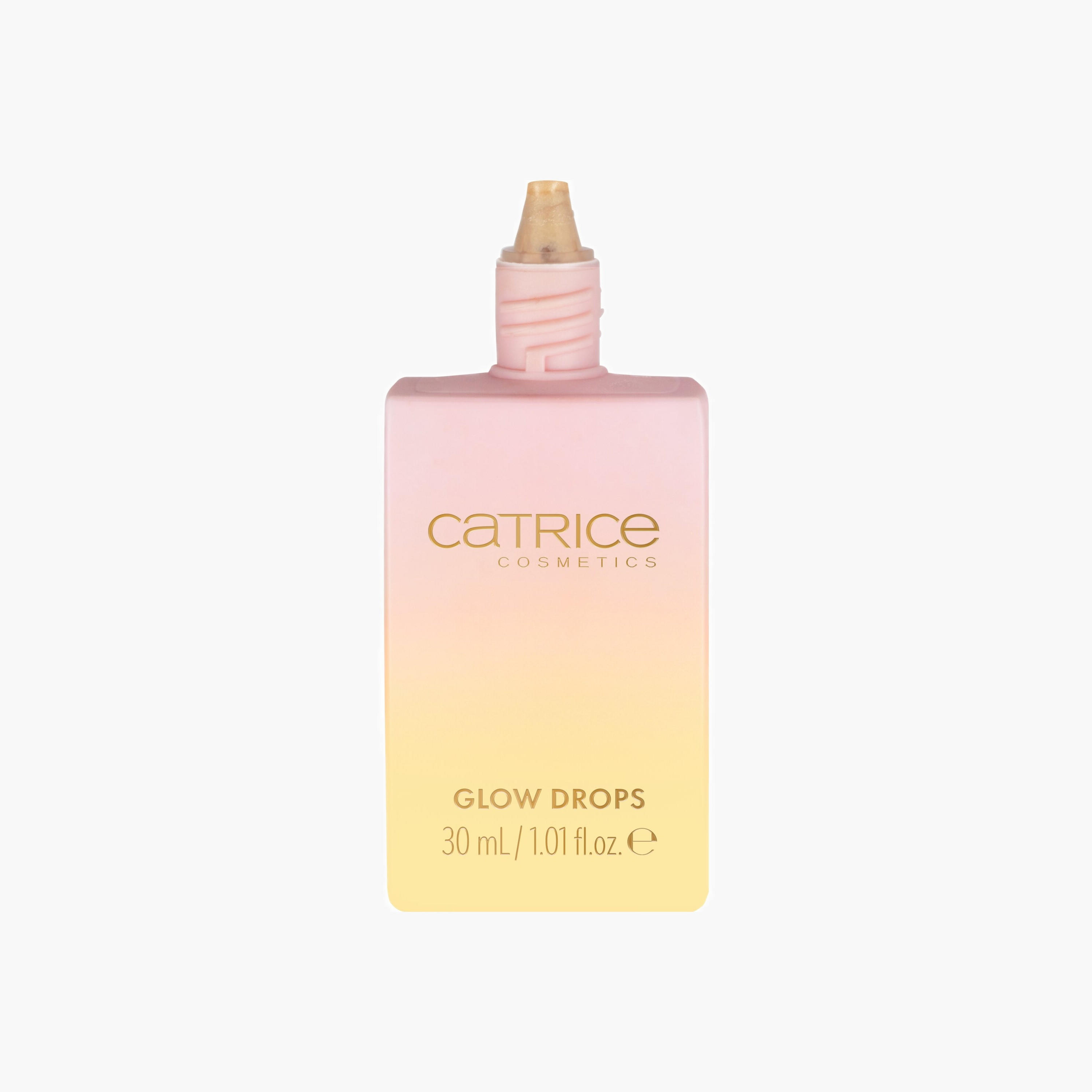 Catrice Golden Hour Glow Drops 30ml-beautyandpersonalcare-makeup-face-highlighters-image-2