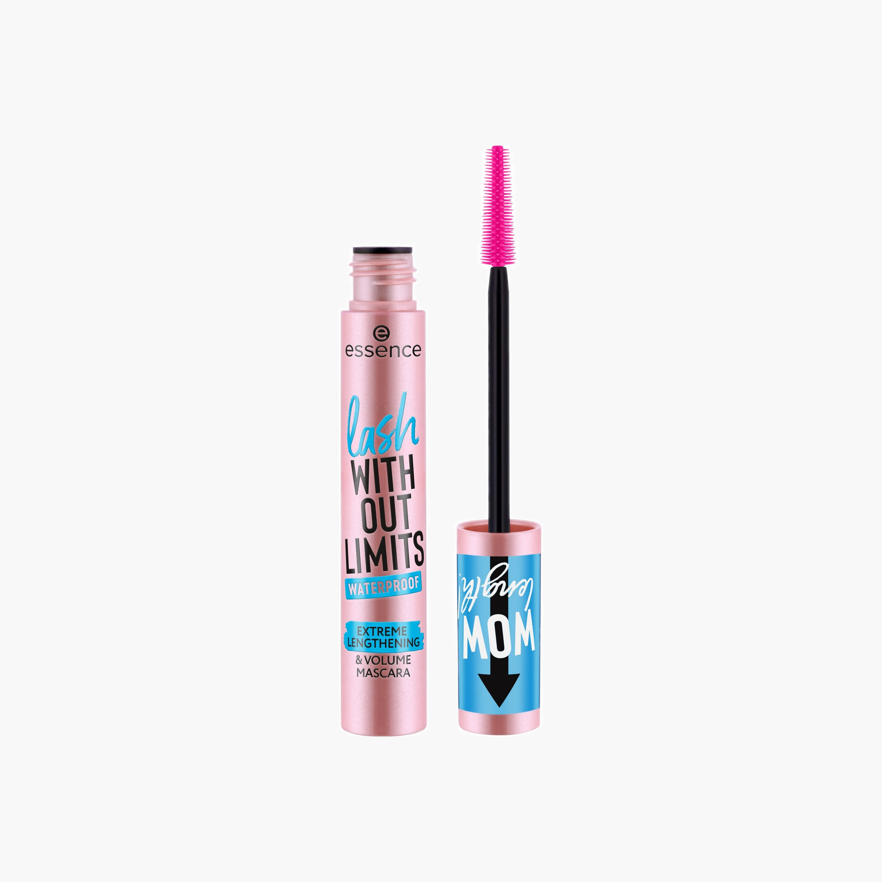 Essence Waterproof Extreme Lengthening Mascara-beautyandpersonalcare-makeup-eyes-mascaras-image-1