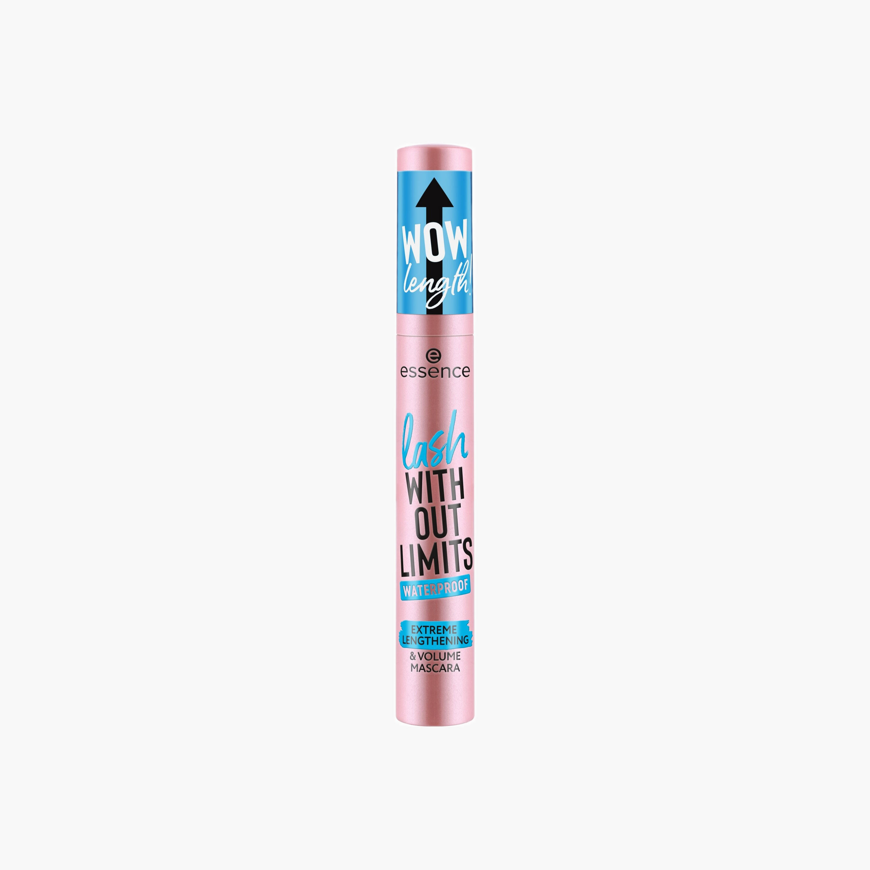 Essence Waterproof Extreme Lengthening Mascara-beautyandpersonalcare-makeup-eyes-mascaras-image-4