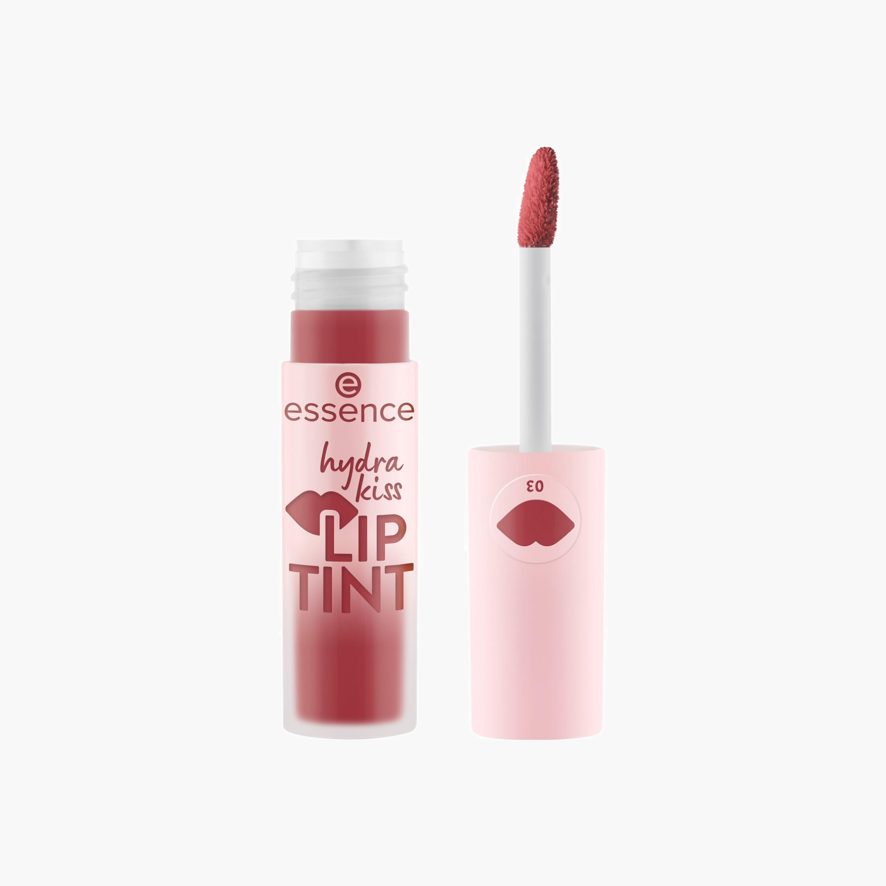 Essence Hydra Kiss Lip Tint-beautyandpersonalcare-makeup-lips-lipsticks-image-1