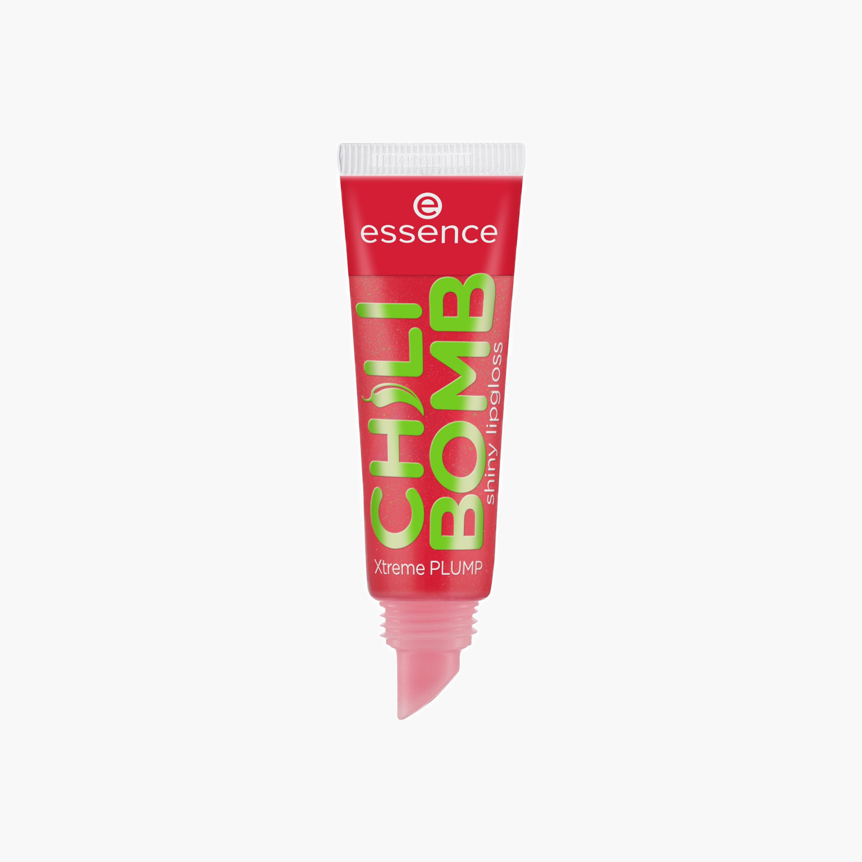 Essence Chili Bomb Plumping Lipgloss-beautyandpersonalcare-makeup-lips-lipglossesandbalms-image-3