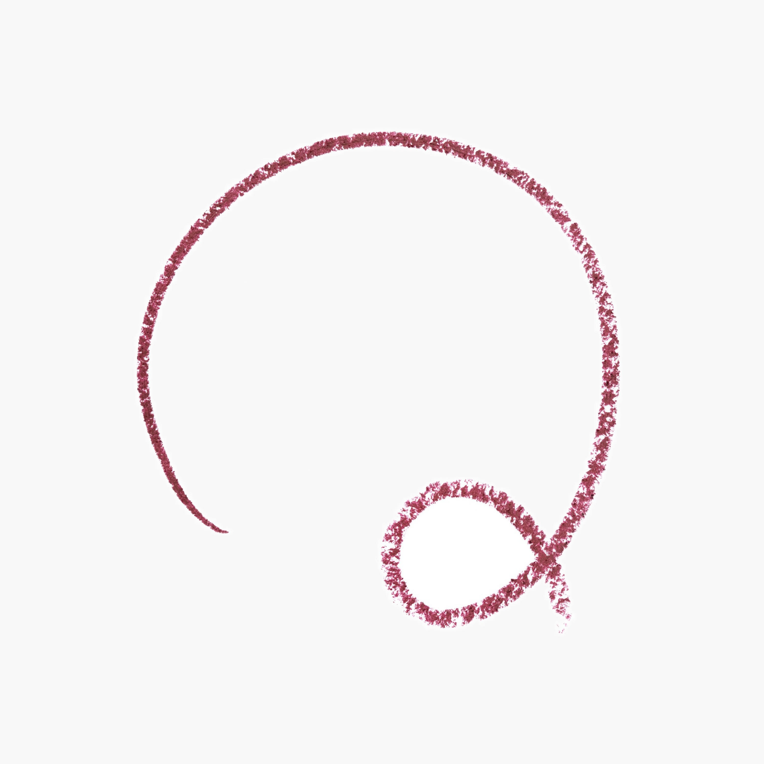 قلم تحديد شفاه مطفأ مريح-beautyandpersonalcare-makeup-lips-lipliners-image-2
