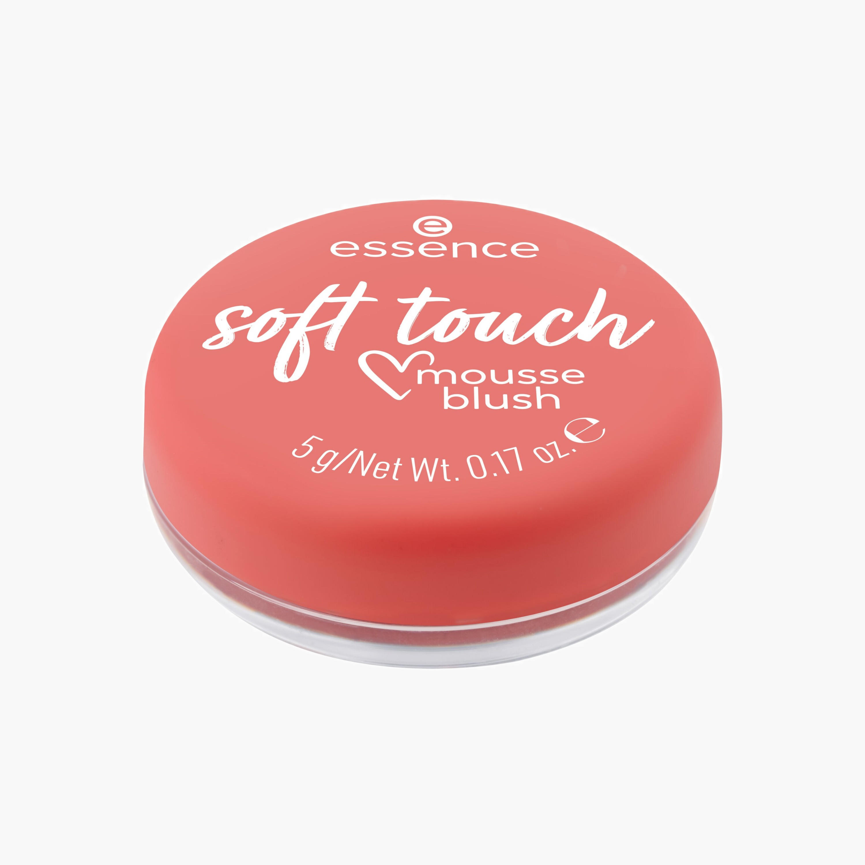 Essence Soft Touch Mousse Blush-beautyandpersonalcare-makeup-face-blushes-image-1