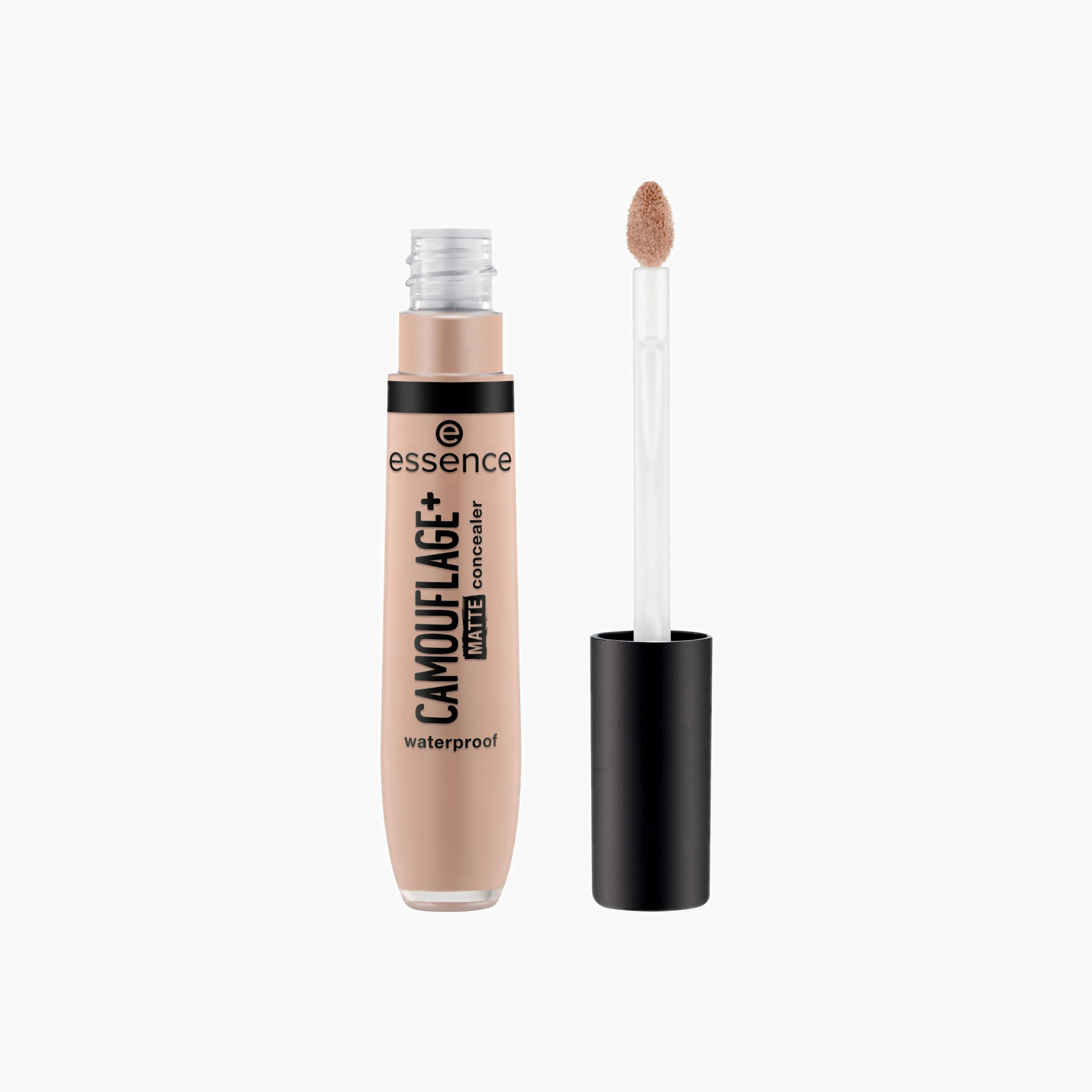 خافي عيوب إيسنس مات المقاوم للماء بتغطية كاملة-beautyandpersonalcare-makeup-face-concealers-image-13