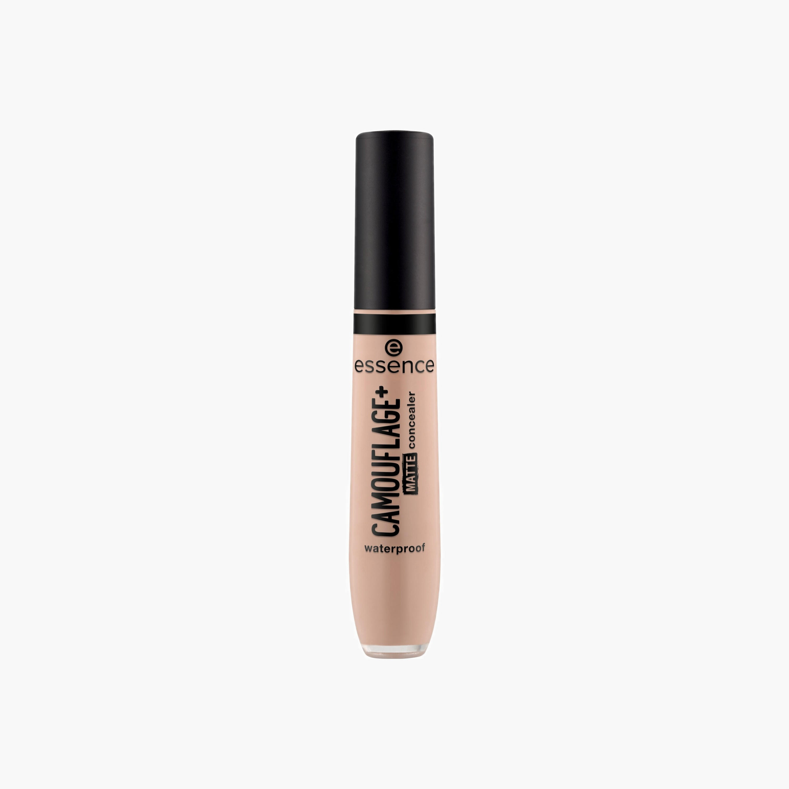 خافي عيوب إيسنس مات المقاوم للماء بتغطية كاملة-beautyandpersonalcare-makeup-face-concealers-image-16