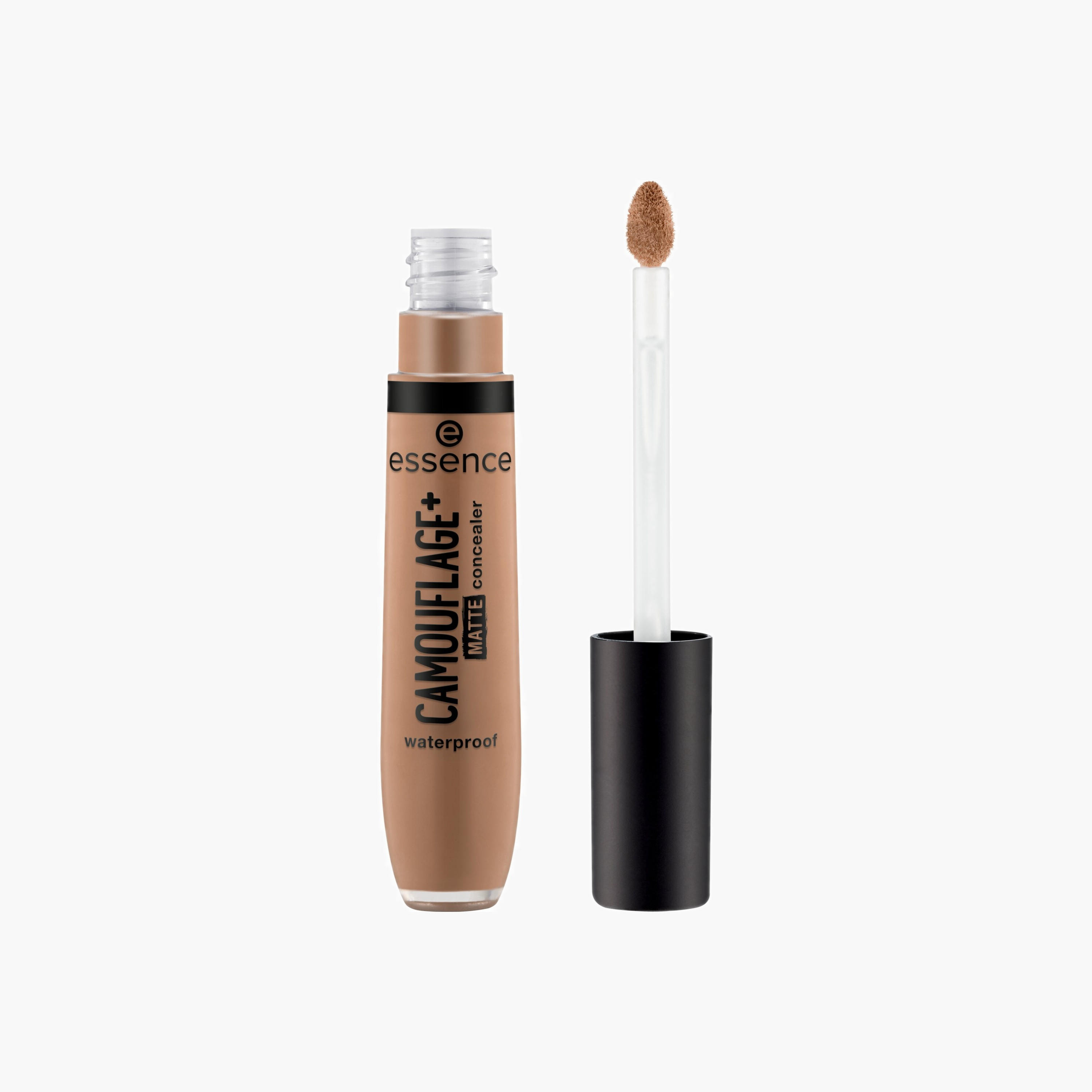 Essence Matte Waterproof Full-Coverage Concealer-beautyandpersonalcare-makeup-face-concealers-image-1