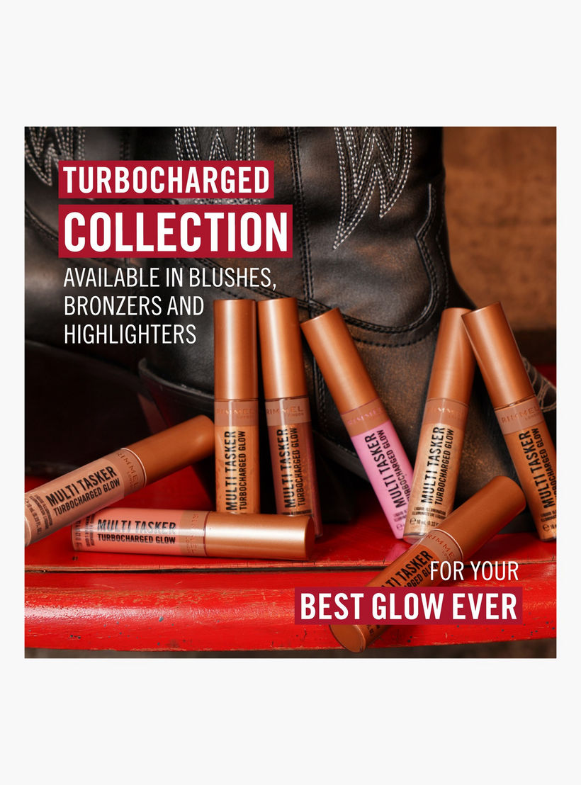 Rimmel Multi Tasker Turbocharged Glow Liquid Illuminator-beautyandpersonalcare-makeup-face-blushes-image-4