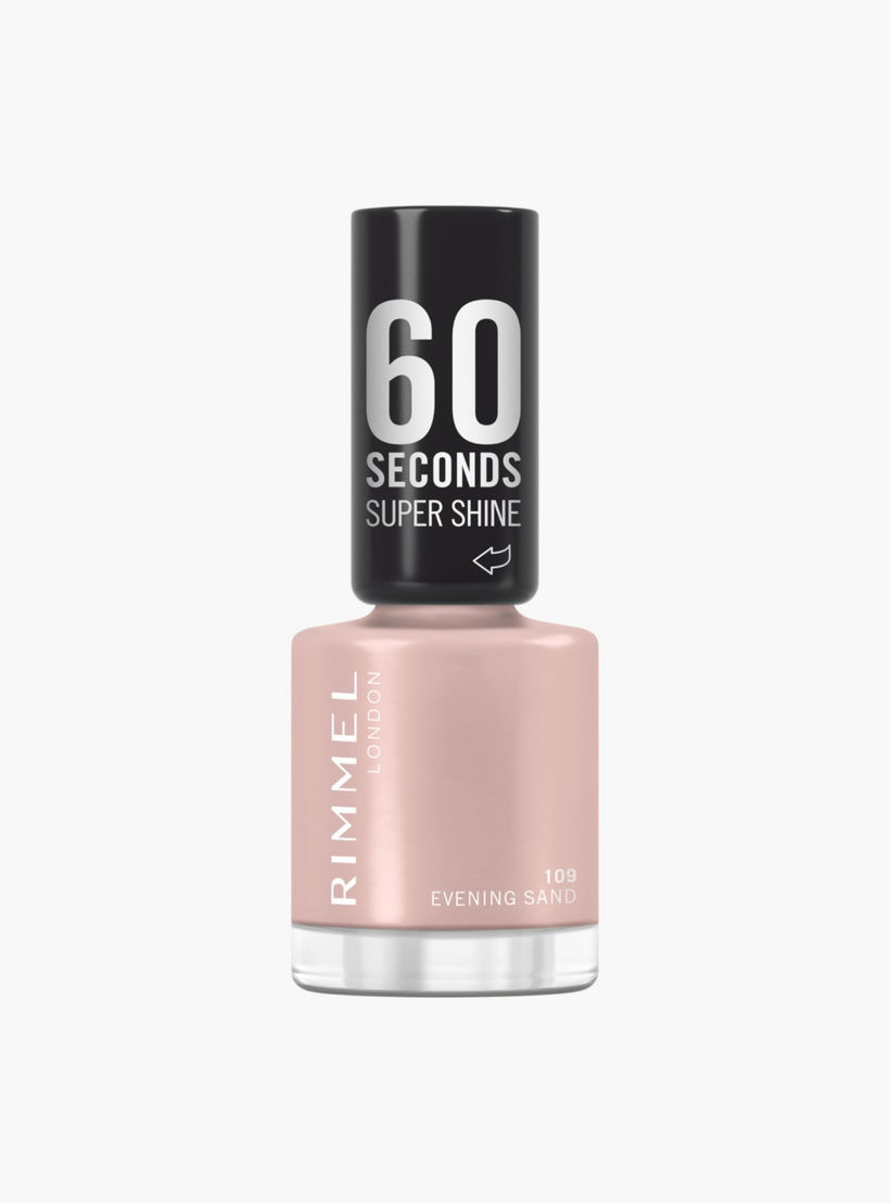 Rimmel 60 Seconds Super Shine Nail Polish-beautyandpersonalcare-makeup-nails-nailpolishes-image-2