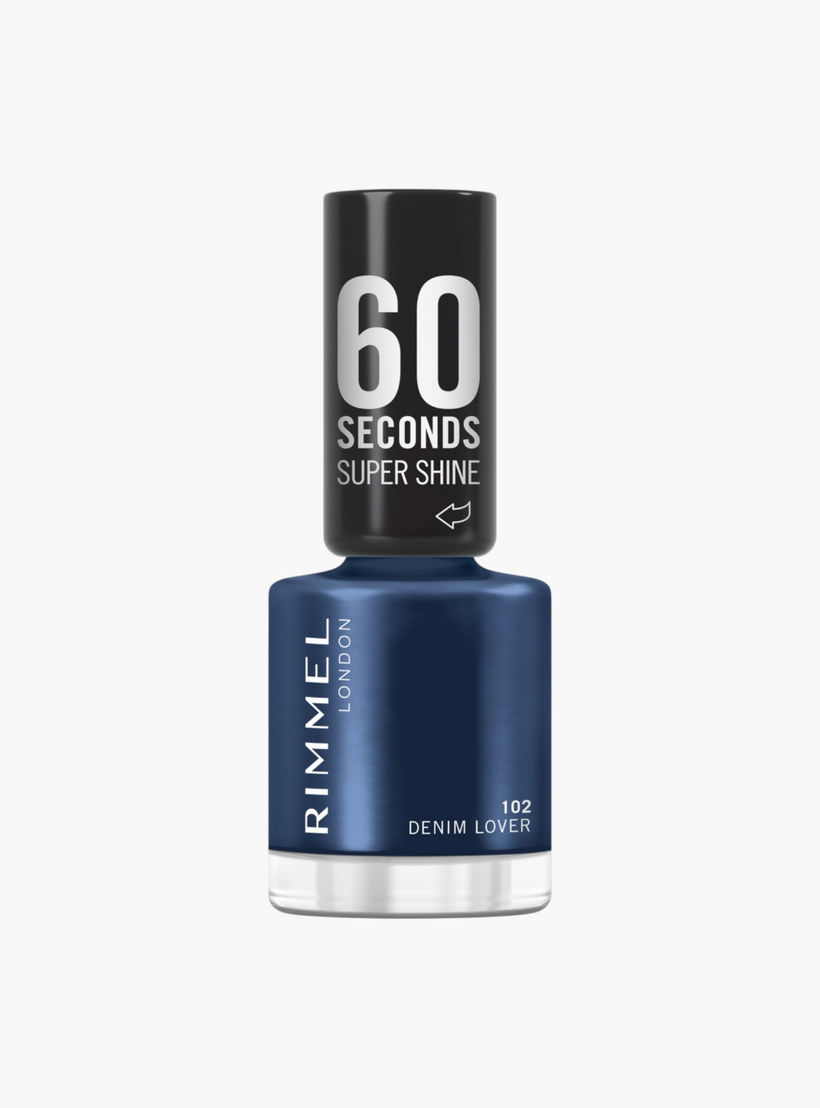 Rimmel 60 Seconds Super Shine Nail Polish-beautyandpersonalcare-makeup-nails-nailpolishes-image-2