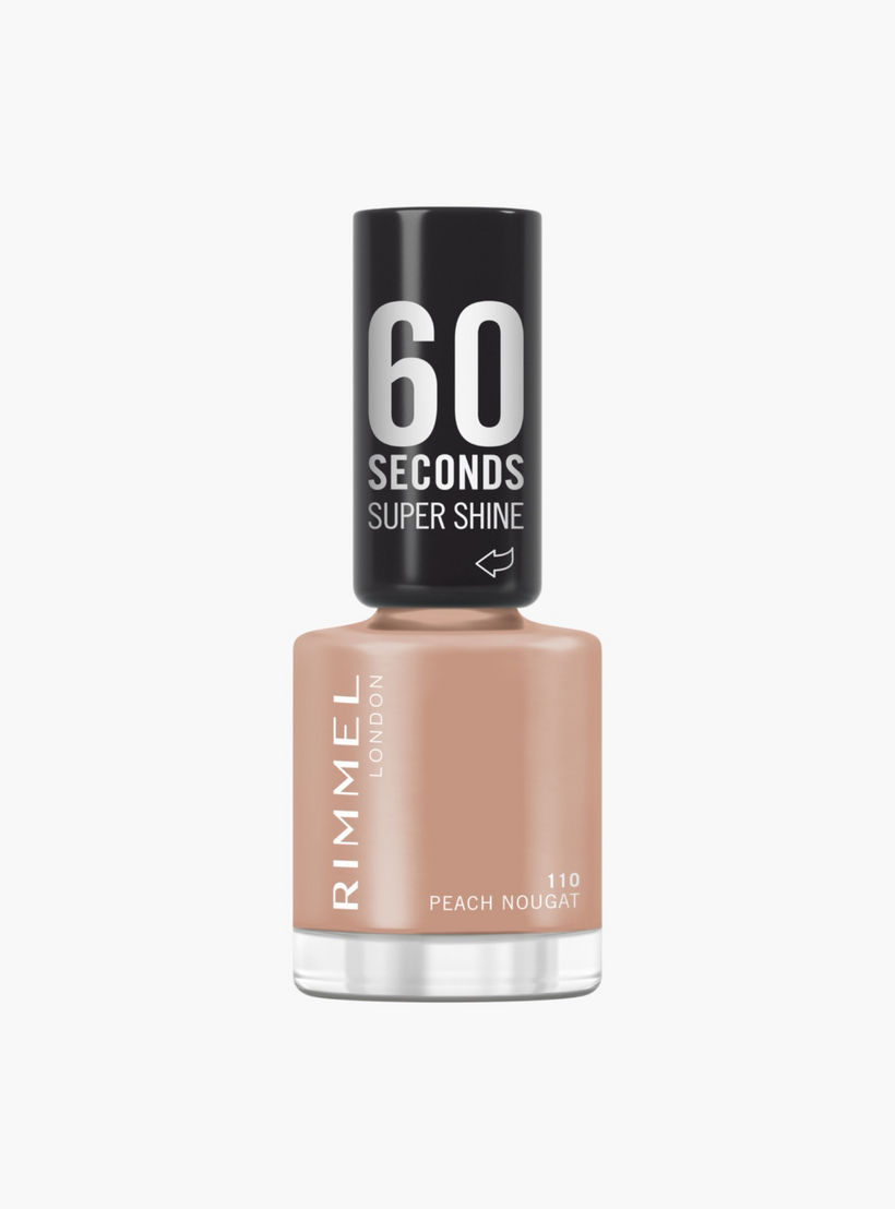 Rimmel 60 Seconds Super Shine Nail Polish-beautyandpersonalcare-makeup-nails-nailpolishes-image-2