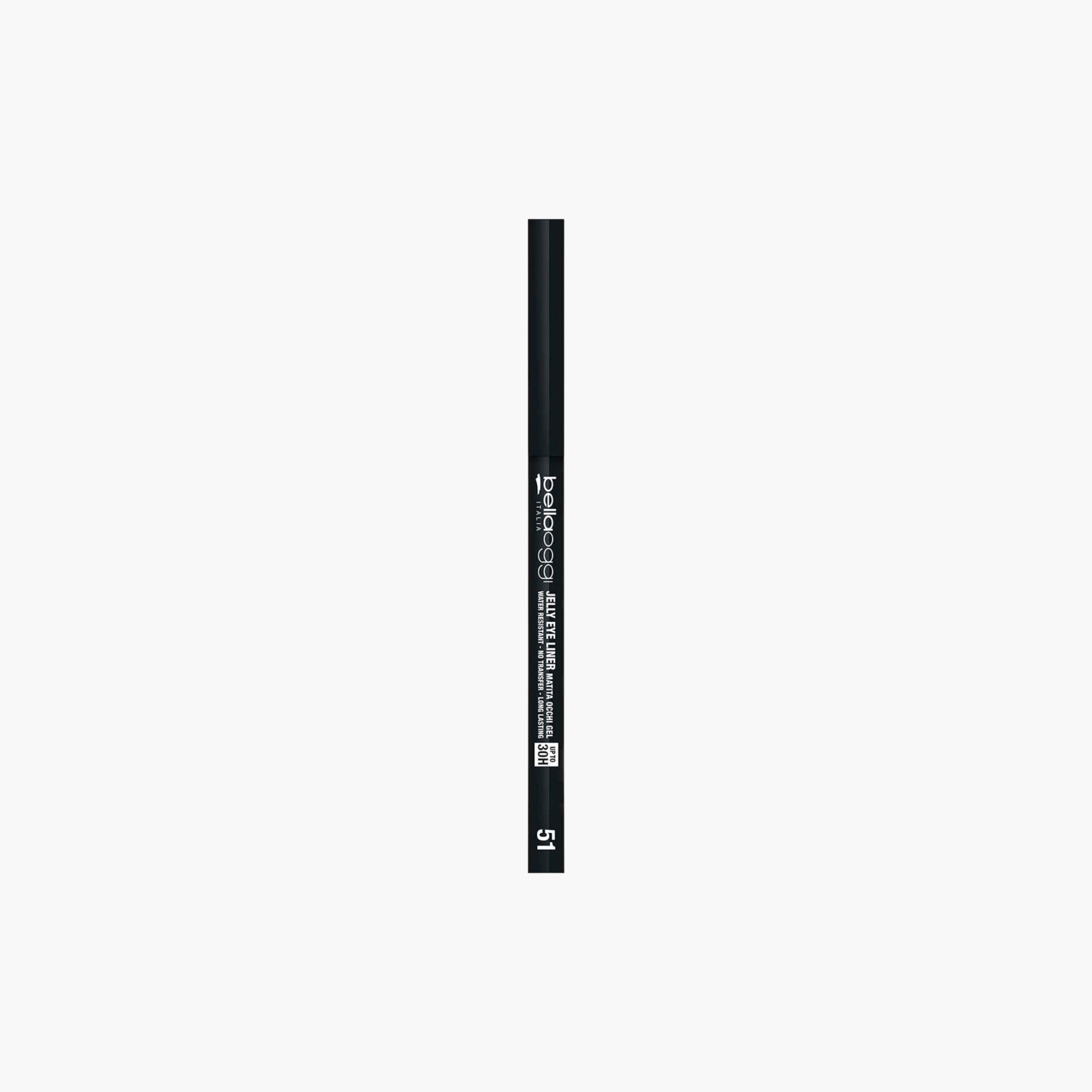 Bellaoggi Jelly Eye Liner -beautyandpersonalcare-makeup-eyes-eyeliners-image-1