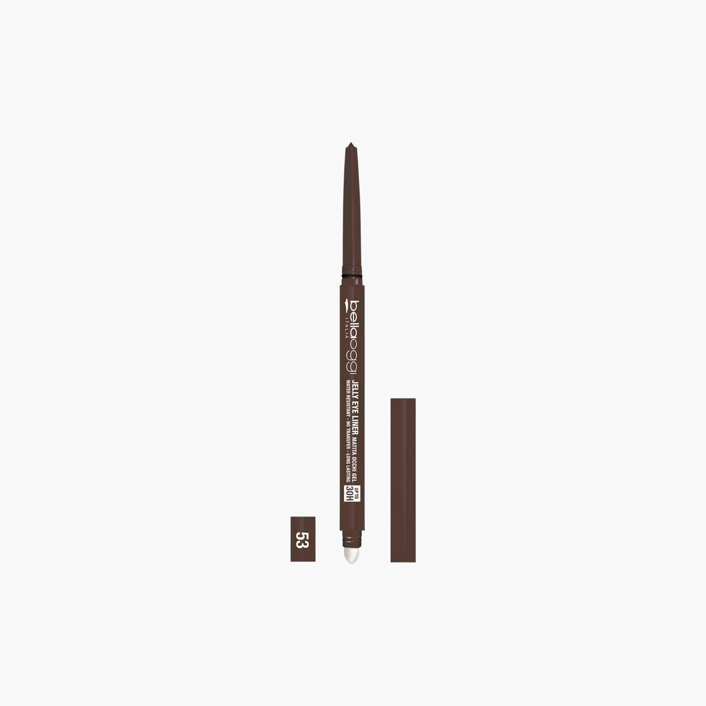 Bellaoggi Jelly Eye Liner -beautyandpersonalcare-makeup-eyes-eyeliners-image-10