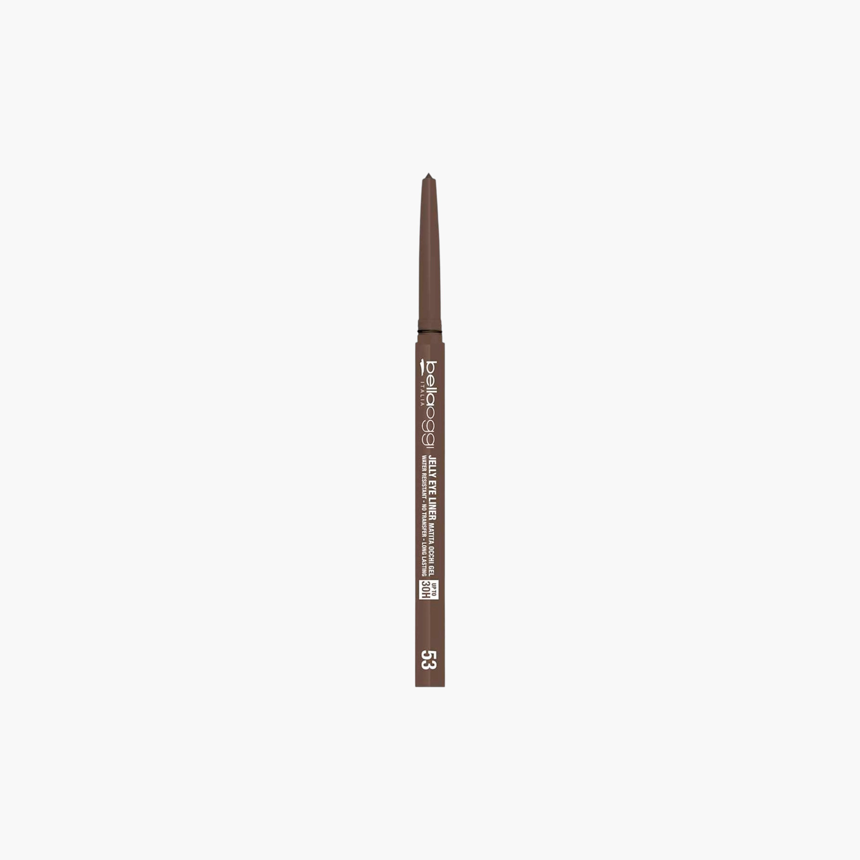 Bellaoggi Jelly Eye Liner -beautyandpersonalcare-makeup-eyes-eyeliners-image-11