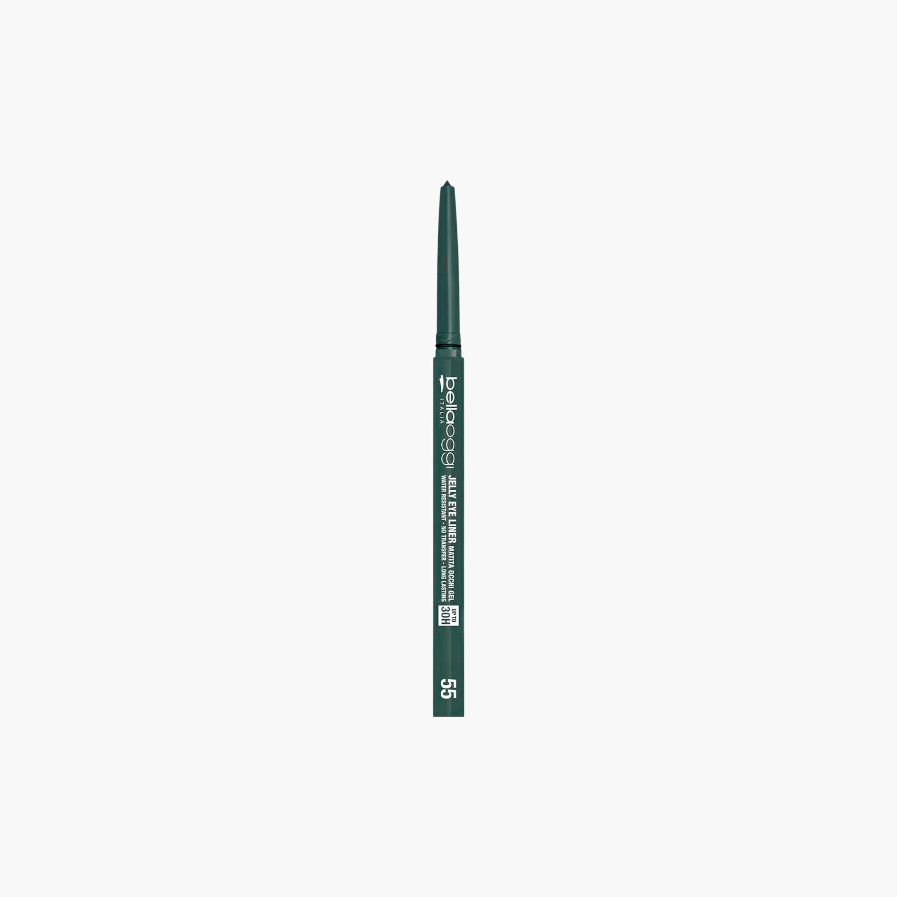 Bellaoggi Jelly Eye Liner -beautyandpersonalcare-makeup-eyes-eyeliners-image-19