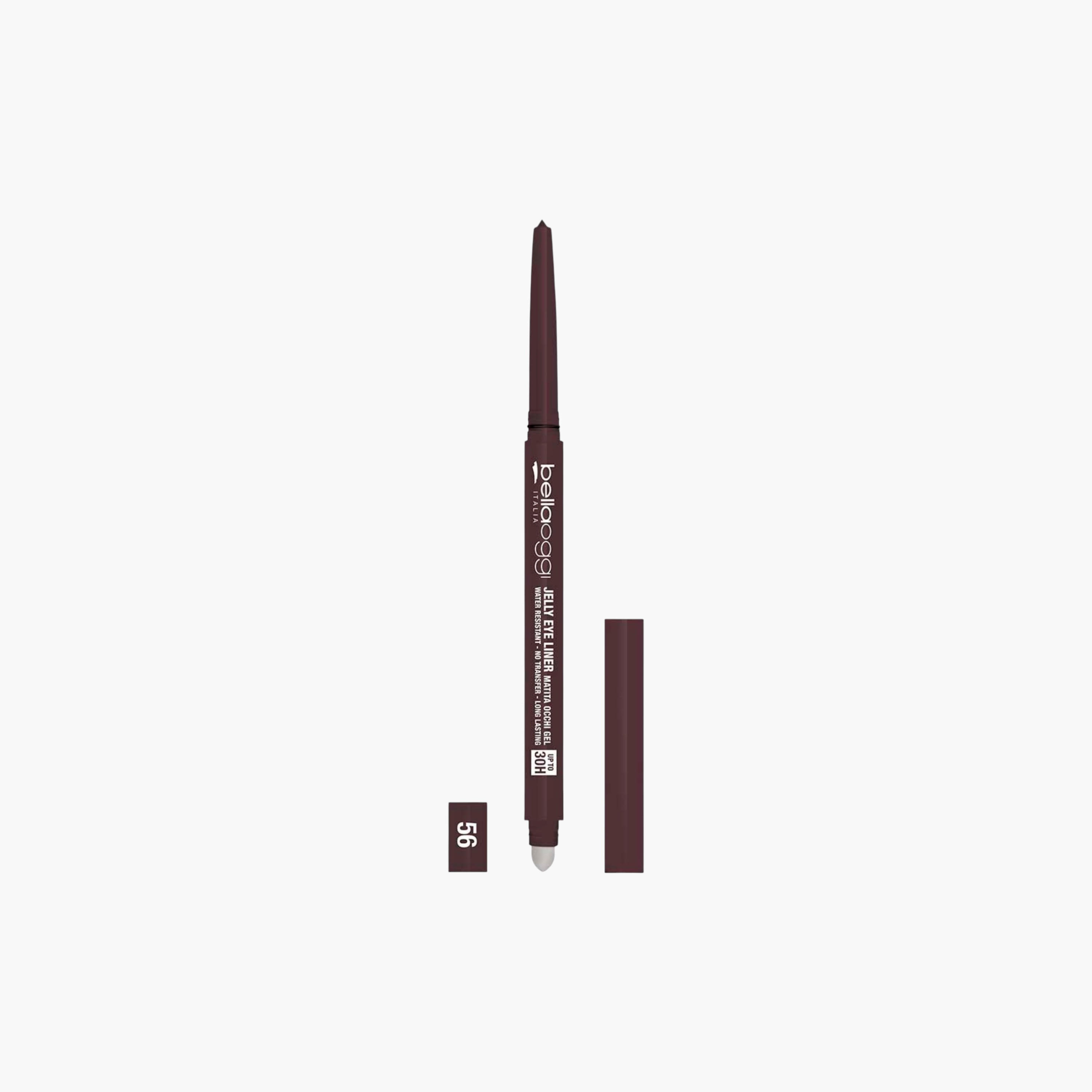 Bellaoggi Jelly Eye Liner -beautyandpersonalcare-makeup-eyes-eyeliners-image-2