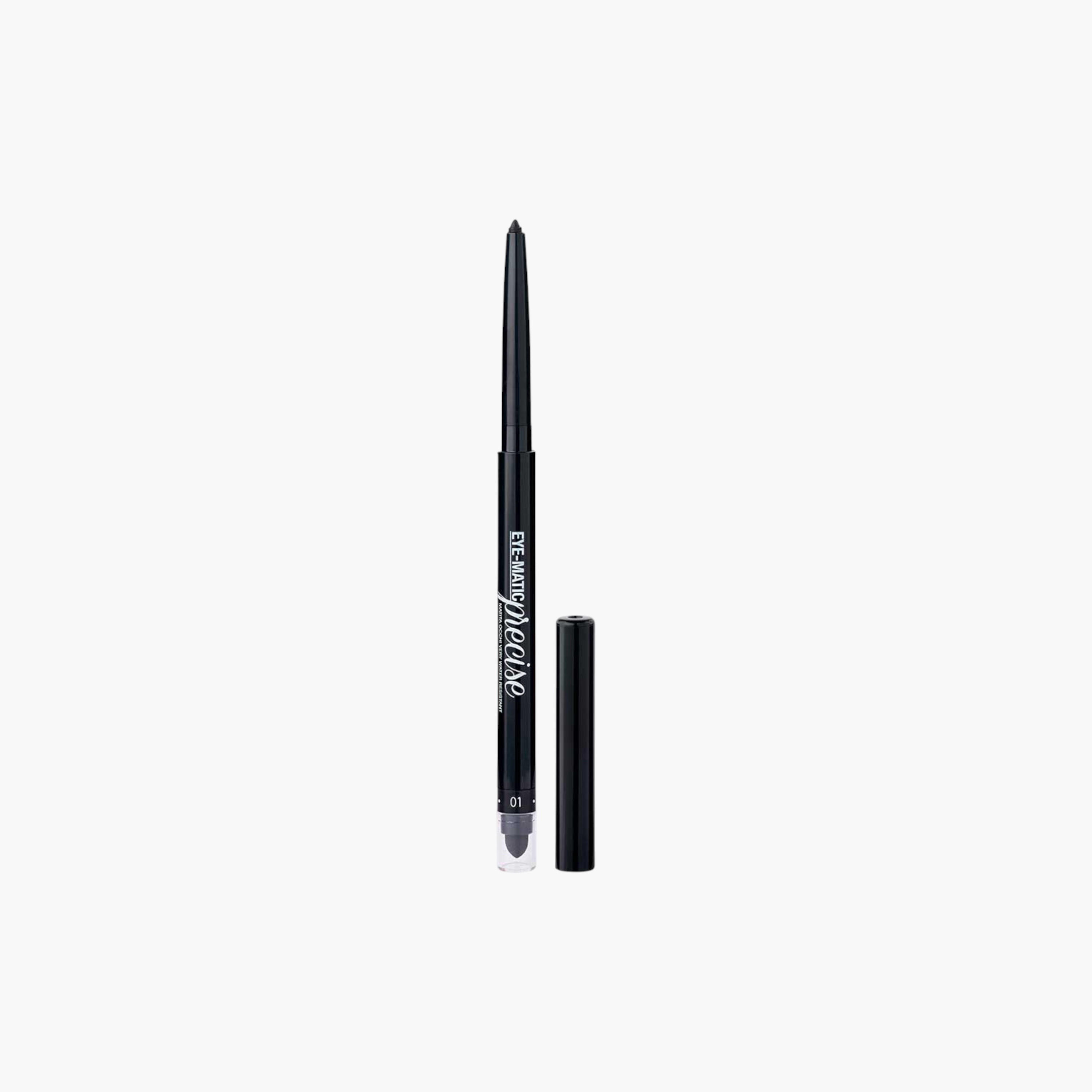 محدد عيون آي ماتيك بريسايس من بيلا أوجي-beautyandpersonalcare-makeup-eyes-eyeliners-image-2