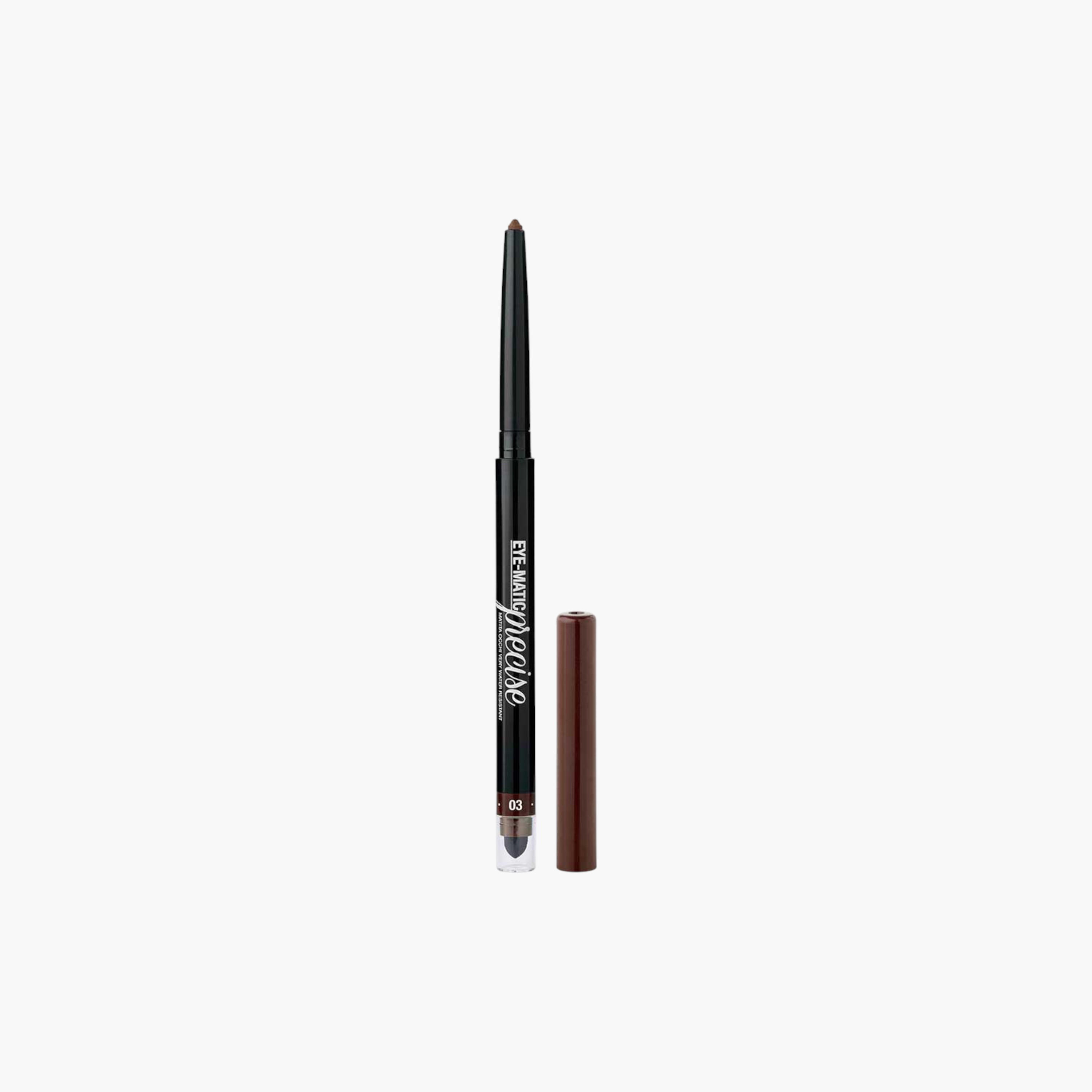 محدد عيون آي ماتيك بريسايس من بيلا أوجي-beautyandpersonalcare-makeup-eyes-eyeliners-image-5