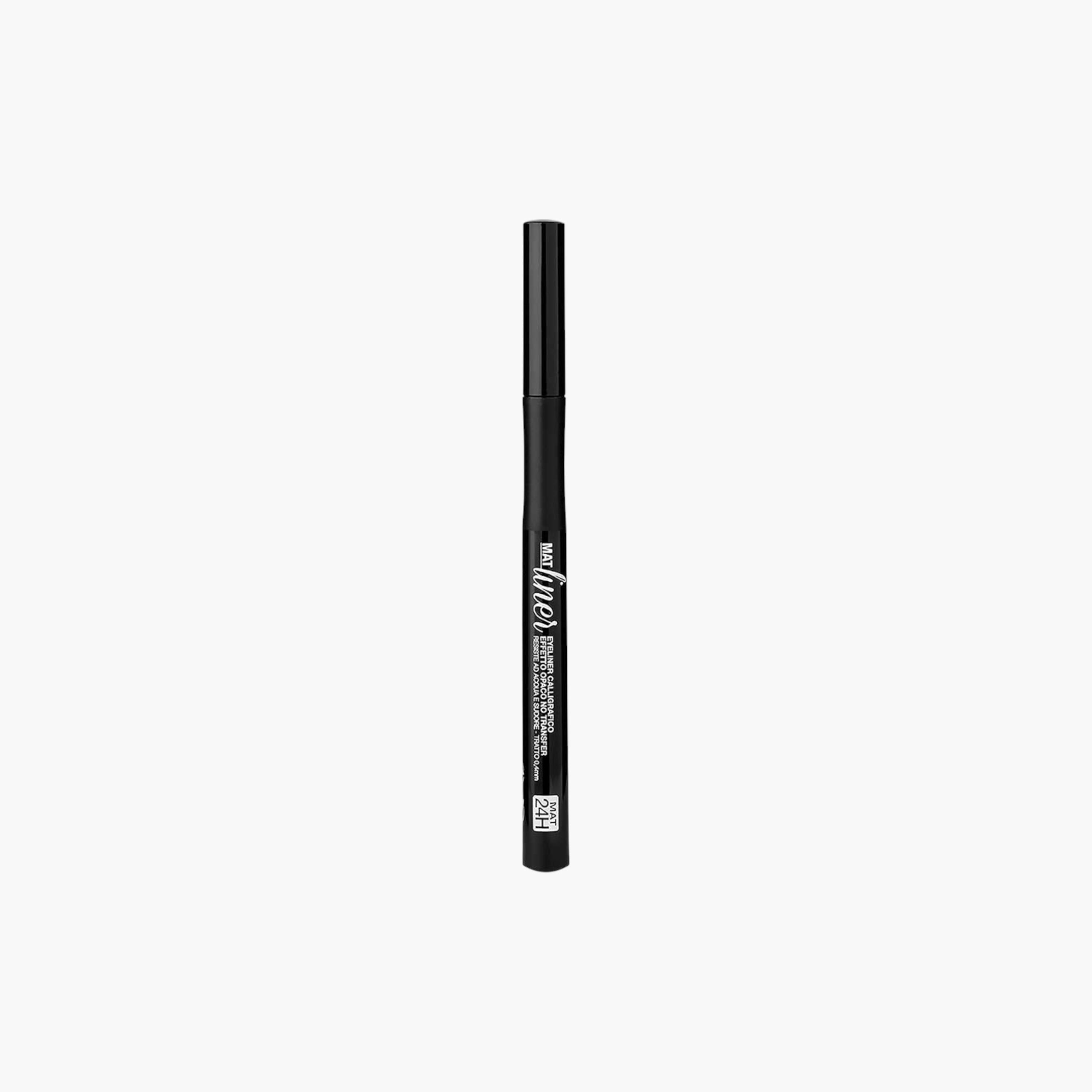 محدد عيون مات لاينر من بيلا أوجي-beautyandpersonalcare-makeup-eyes-eyeliners-image-1