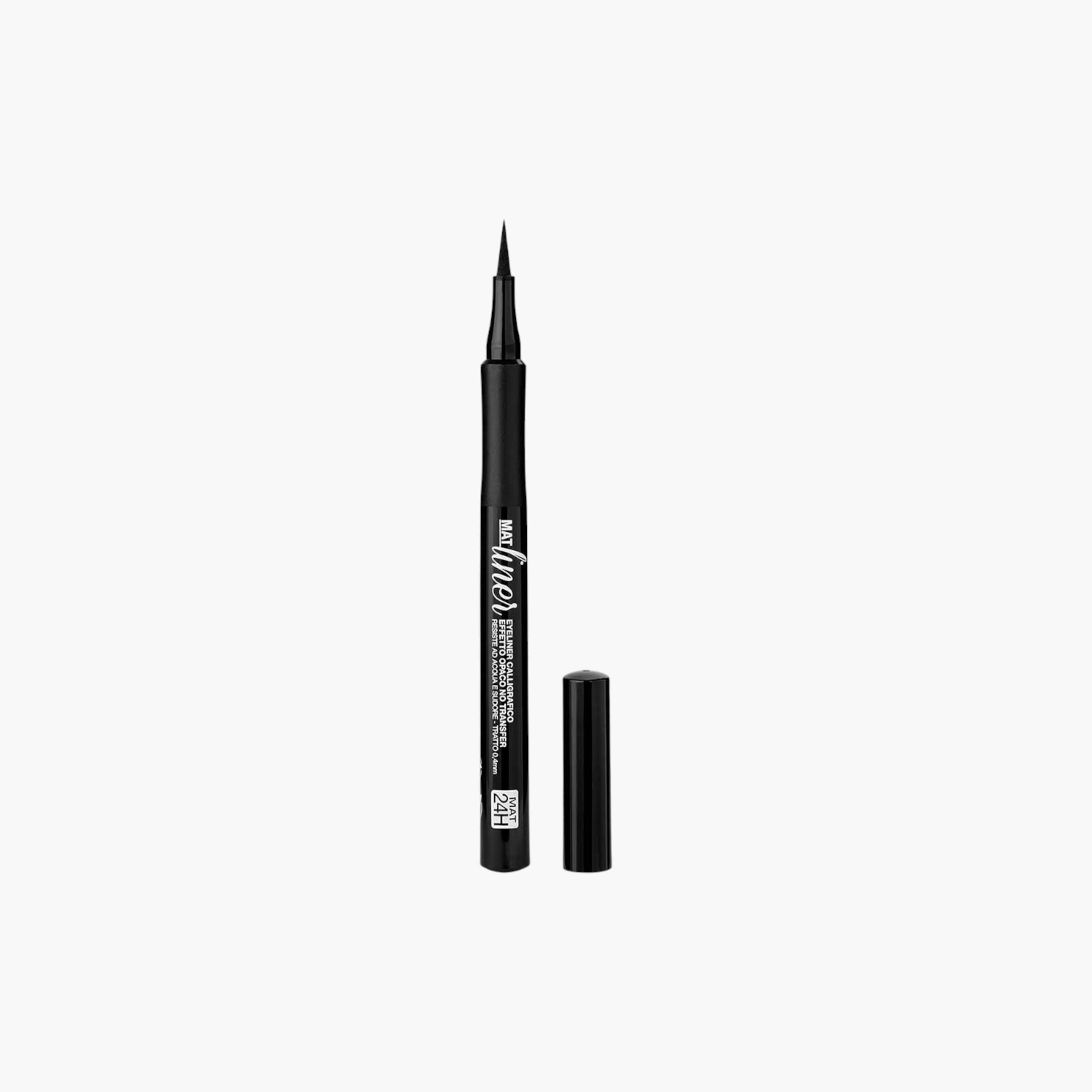 محدد عيون مات لاينر من بيلا أوجي-beautyandpersonalcare-makeup-eyes-eyeliners-image-2