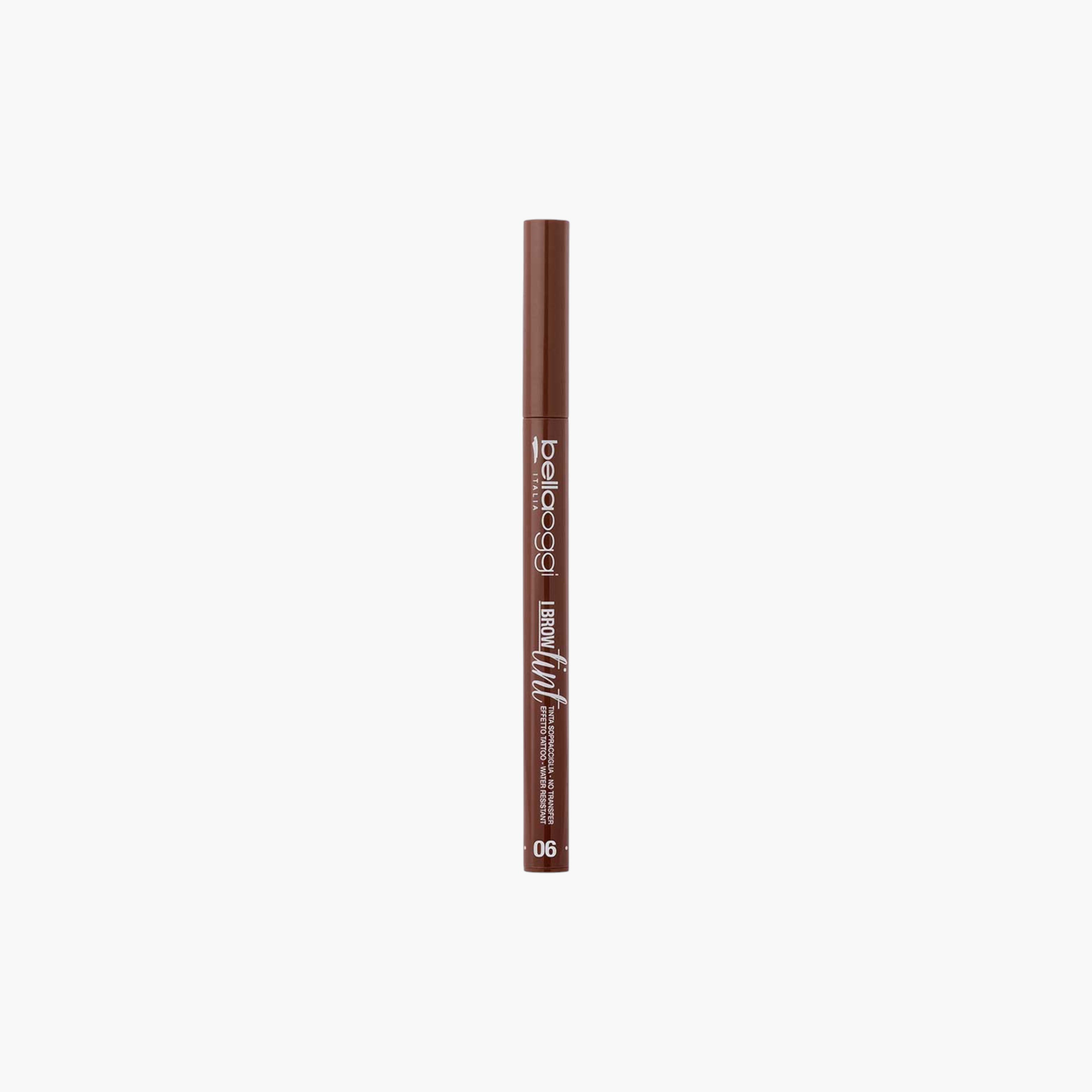 قلم تحديد الحواجب آي براو تينت من بيلا أوجي-beautyandpersonalcare-makeup-eyes-eyebrows-image-7