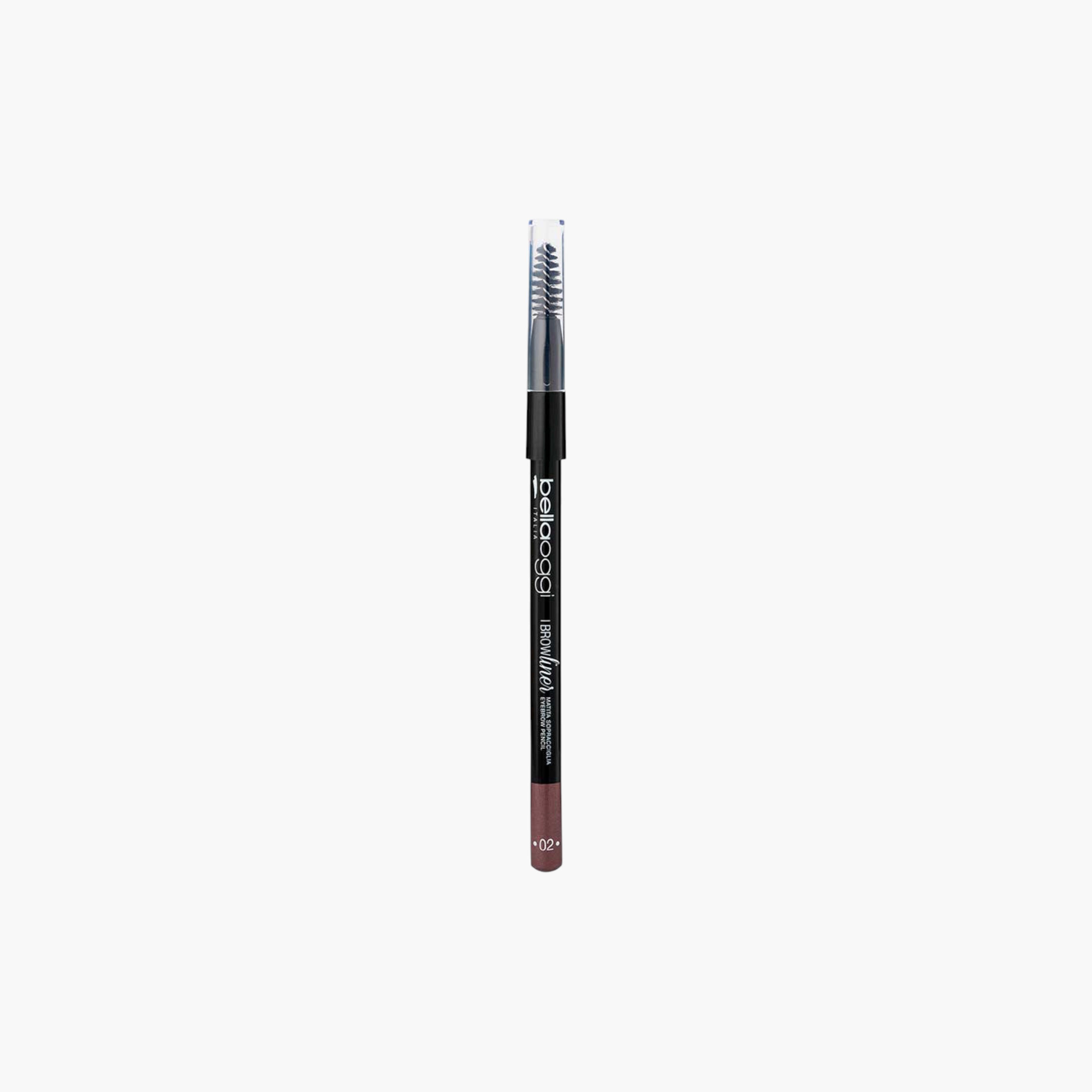 قلم تحديد حواجب من بيلا أوجي إيطاليا-beautyandpersonalcare-makeup-eyes-eyebrows-image-1