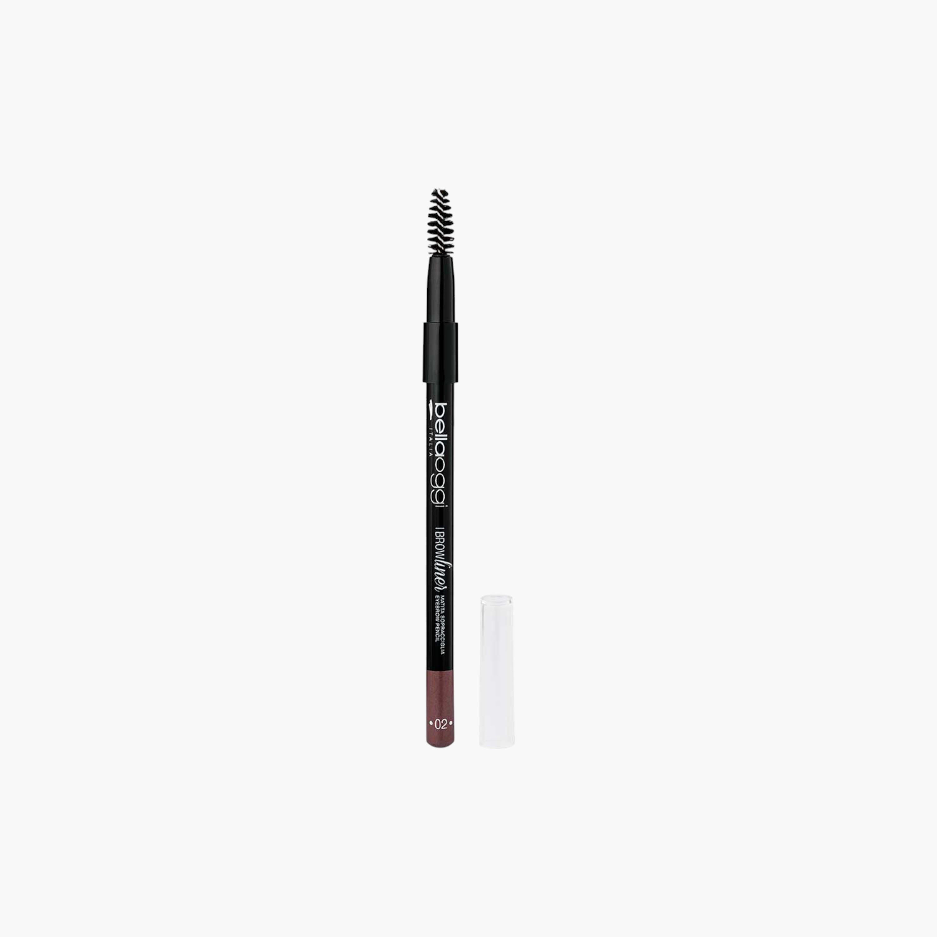 قلم تحديد حواجب من بيلا أوجي إيطاليا-beautyandpersonalcare-makeup-eyes-eyebrows-image-2
