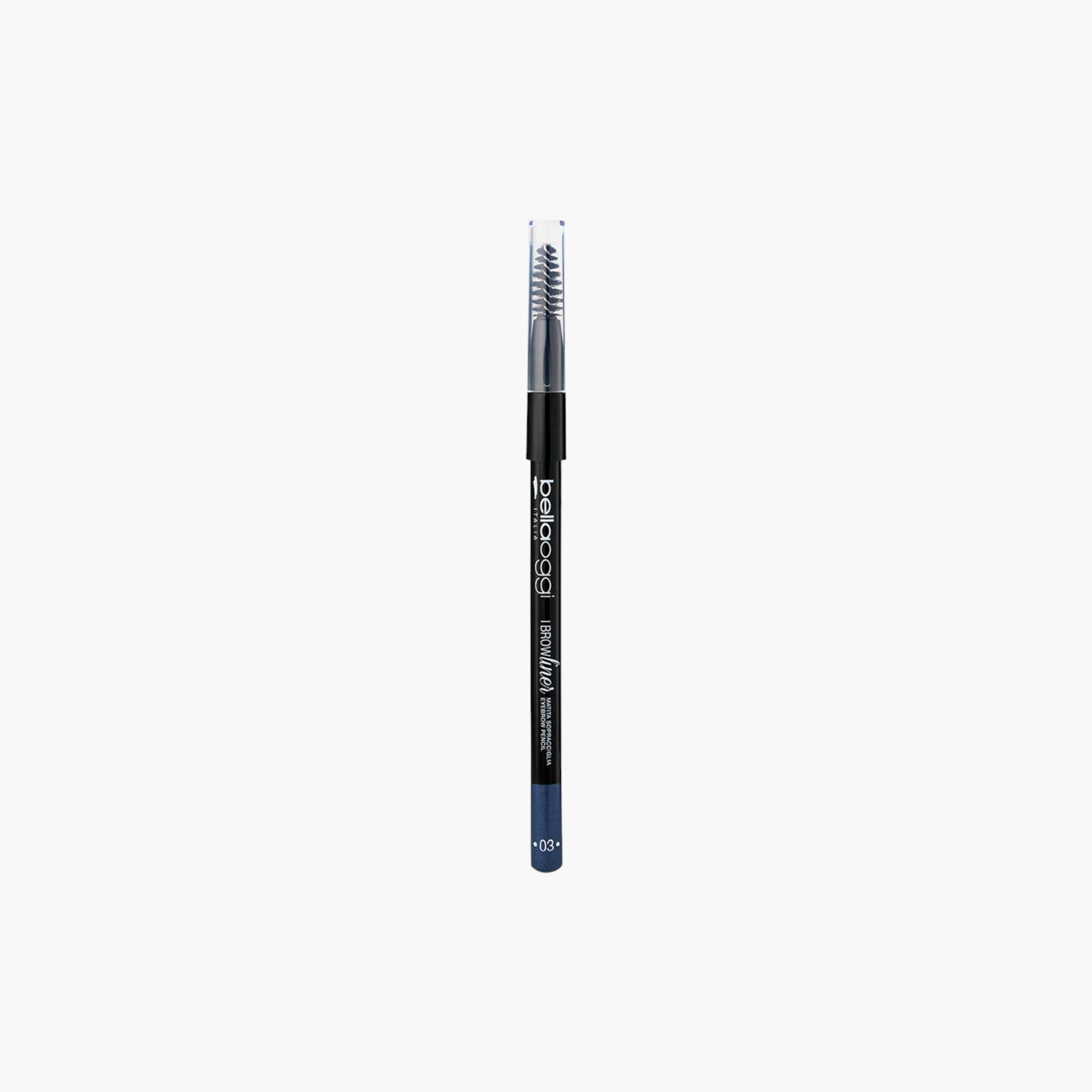 قلم تحديد حواجب من بيلا أوجي إيطاليا-beautyandpersonalcare-makeup-eyes-eyebrows-image-5