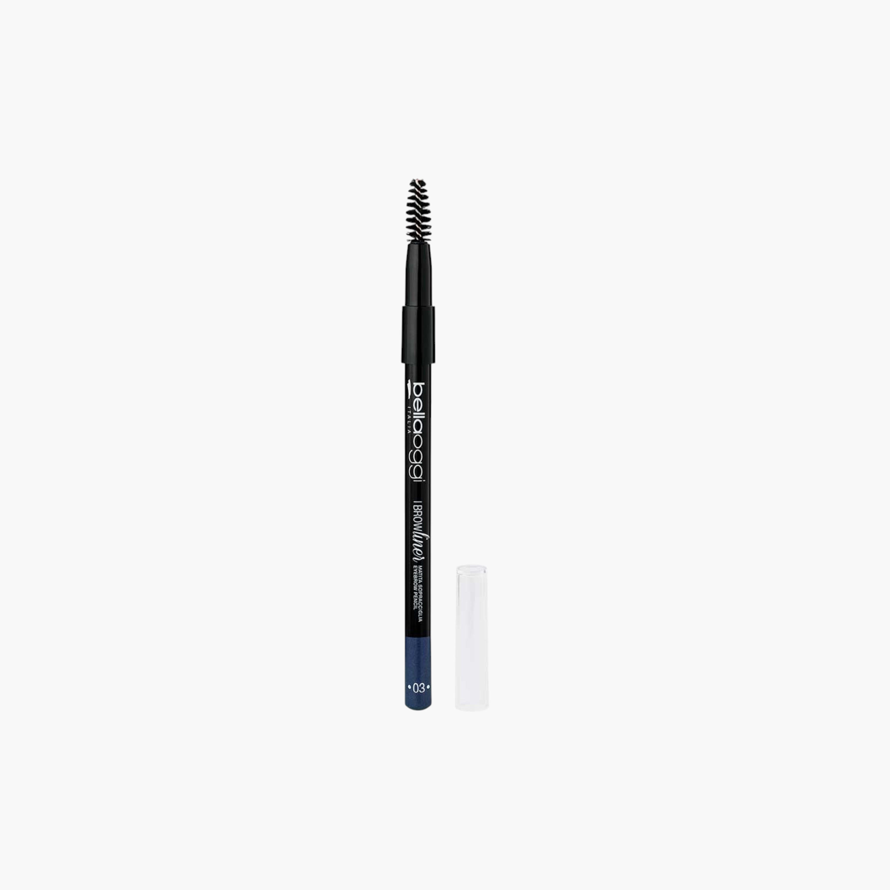 قلم تحديد حواجب من بيلا أوجي إيطاليا-beautyandpersonalcare-makeup-eyes-eyebrows-image-6