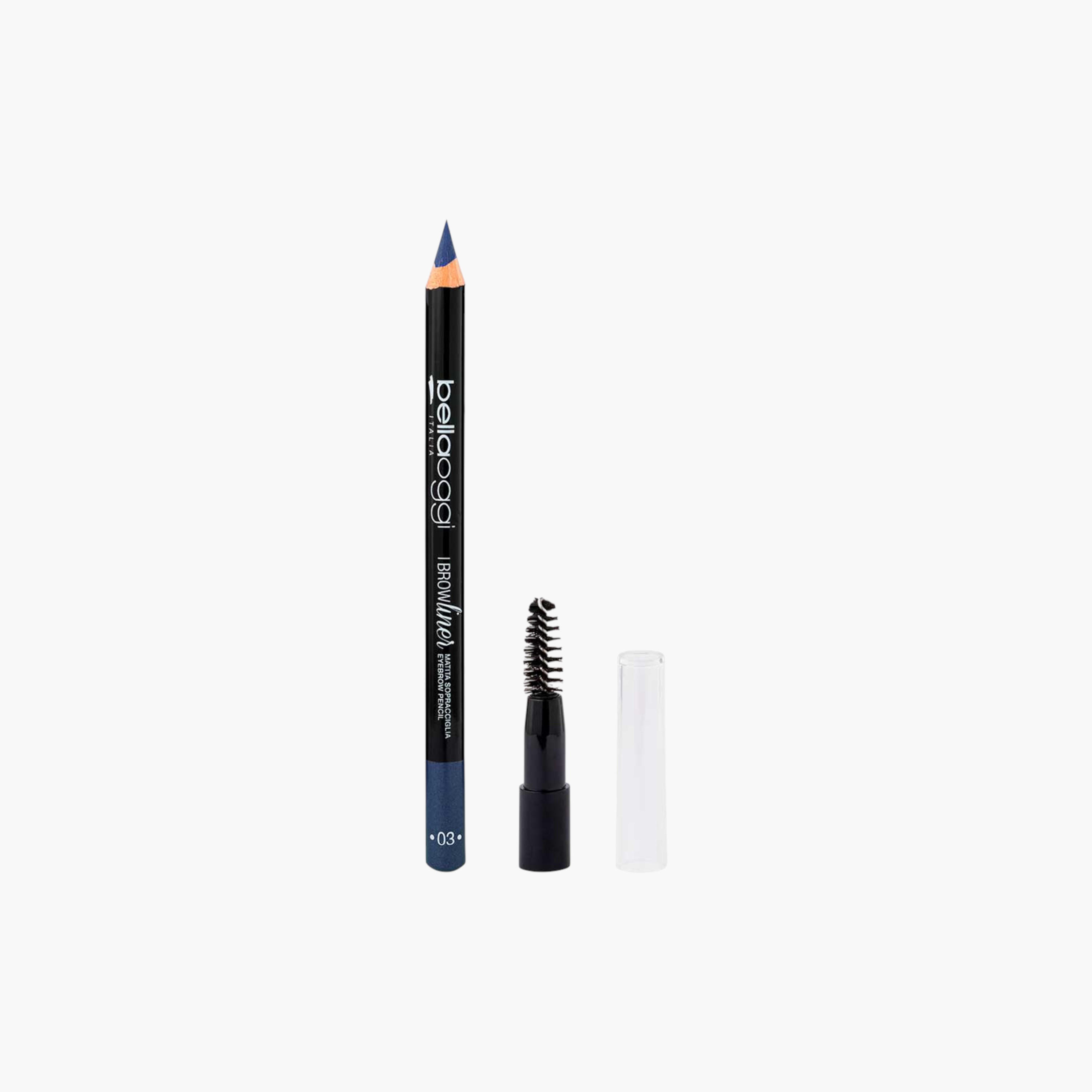 قلم تحديد حواجب من بيلا أوجي إيطاليا-beautyandpersonalcare-makeup-eyes-eyebrows-image-7