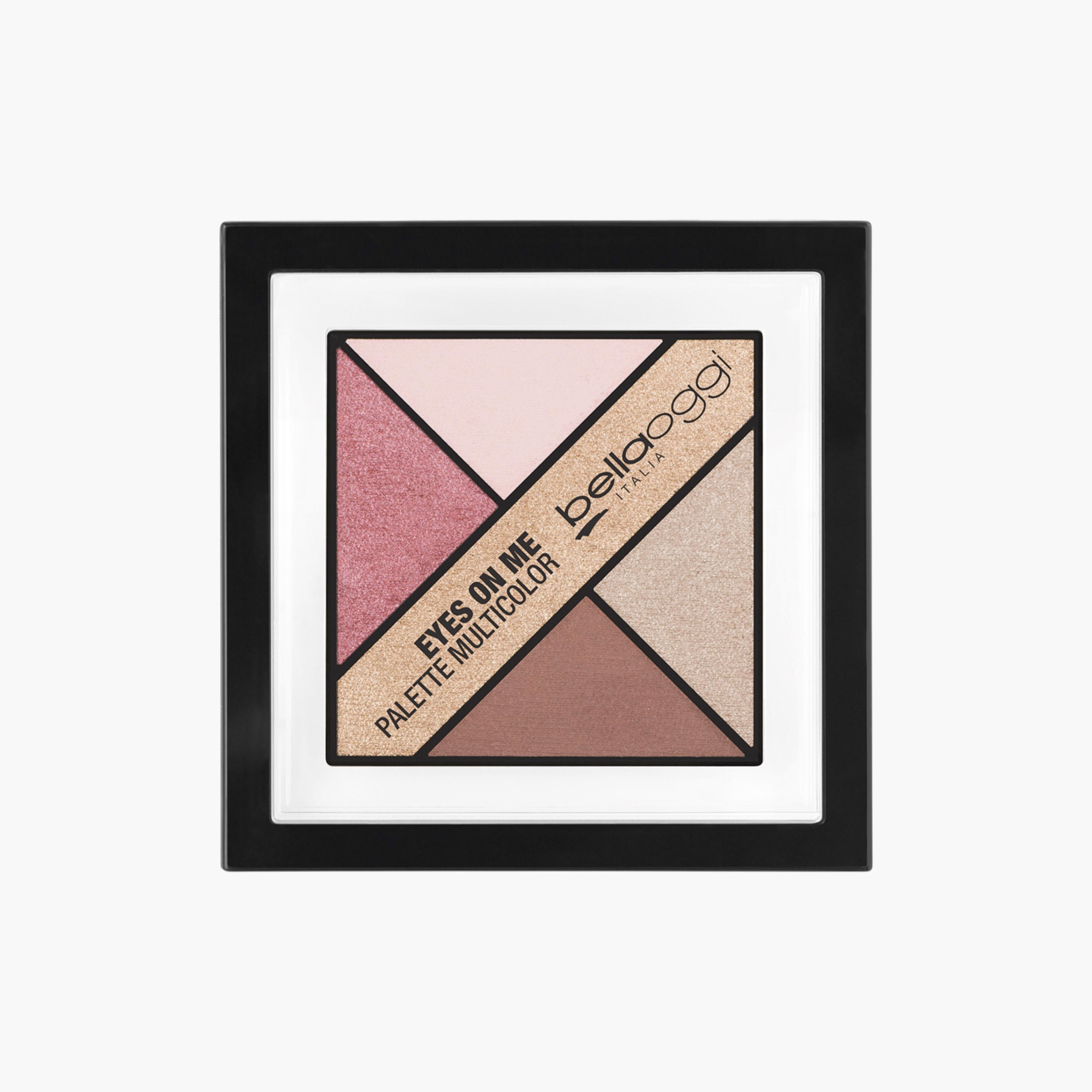 باليت ظلال العيون آيز أون-مي من بيلا أوجي-beautyandpersonalcare-makeup-eyes-eyeshadows-image-5