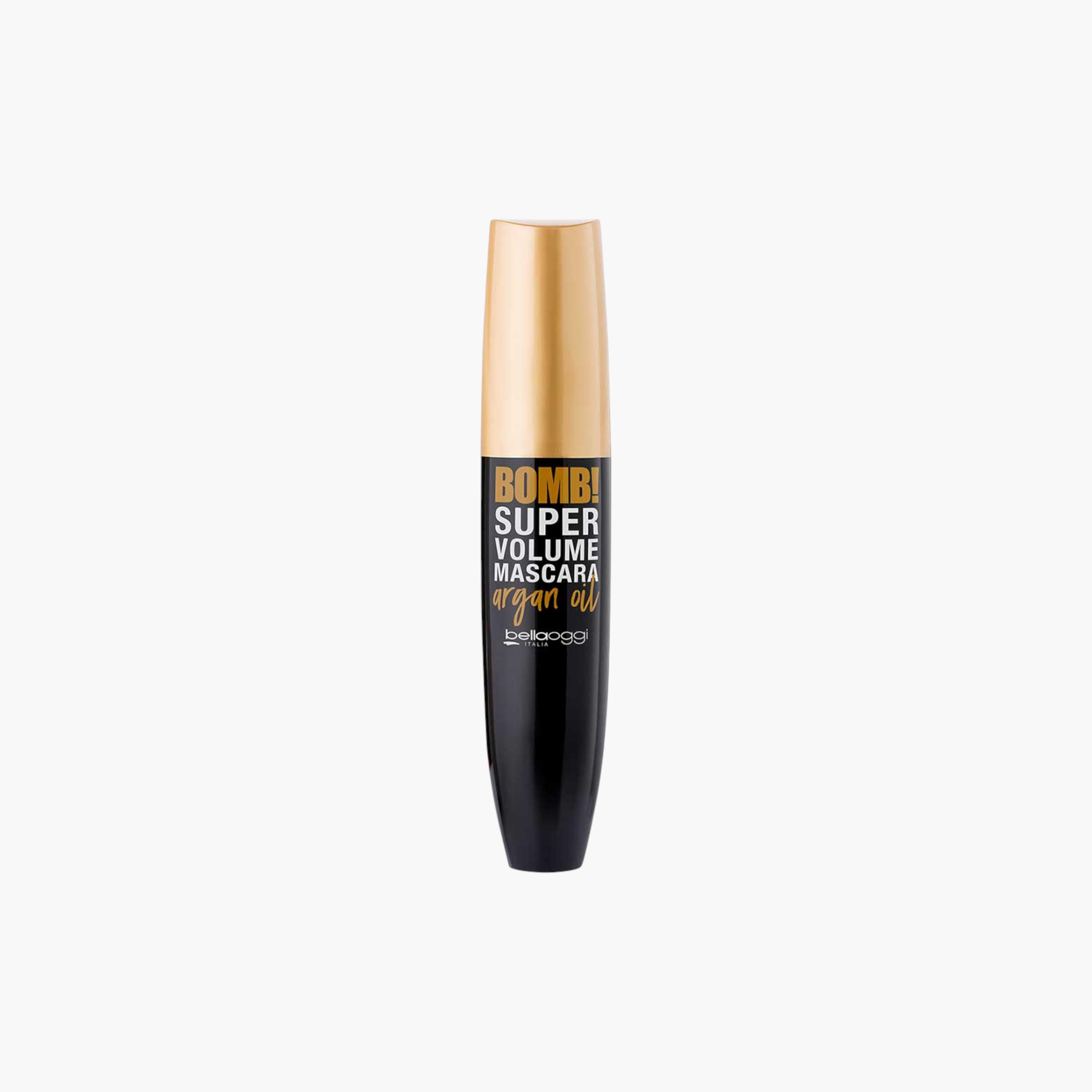 ماسكارا بومب فائقة التكثيف من بيلا أوجي -  أسود أرغان-beautyandpersonalcare-makeup-eyes-mascaras-image-4