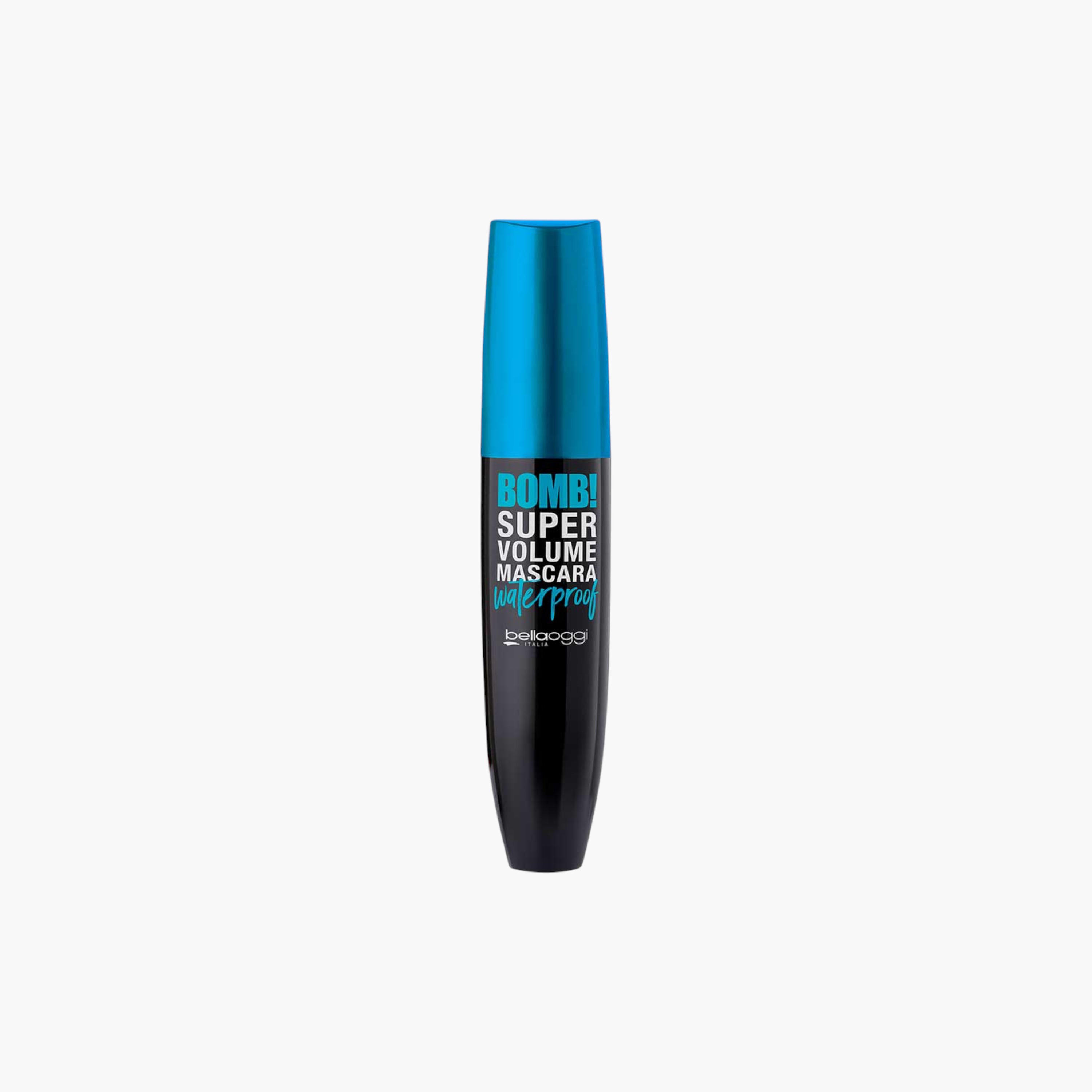 Bellaoggi Bomb Super Volume Mascara Waterproof - Black-beautyandpersonalcare-makeup-eyes-mascaras-image-4