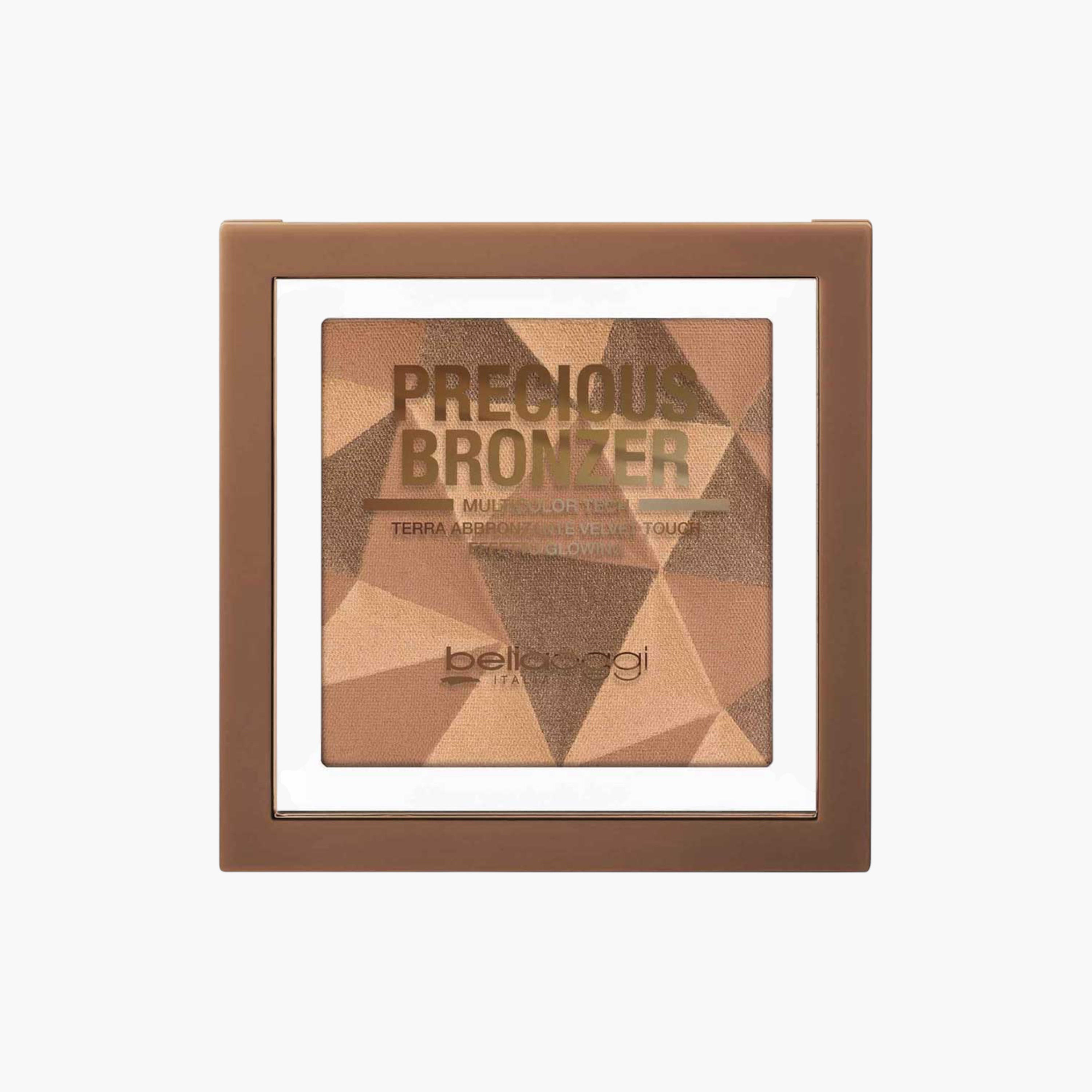 Bellaoggi Precious Bronzer Multicolor Tech-beautyandpersonalcare-makeup-face-bronzers-image-1