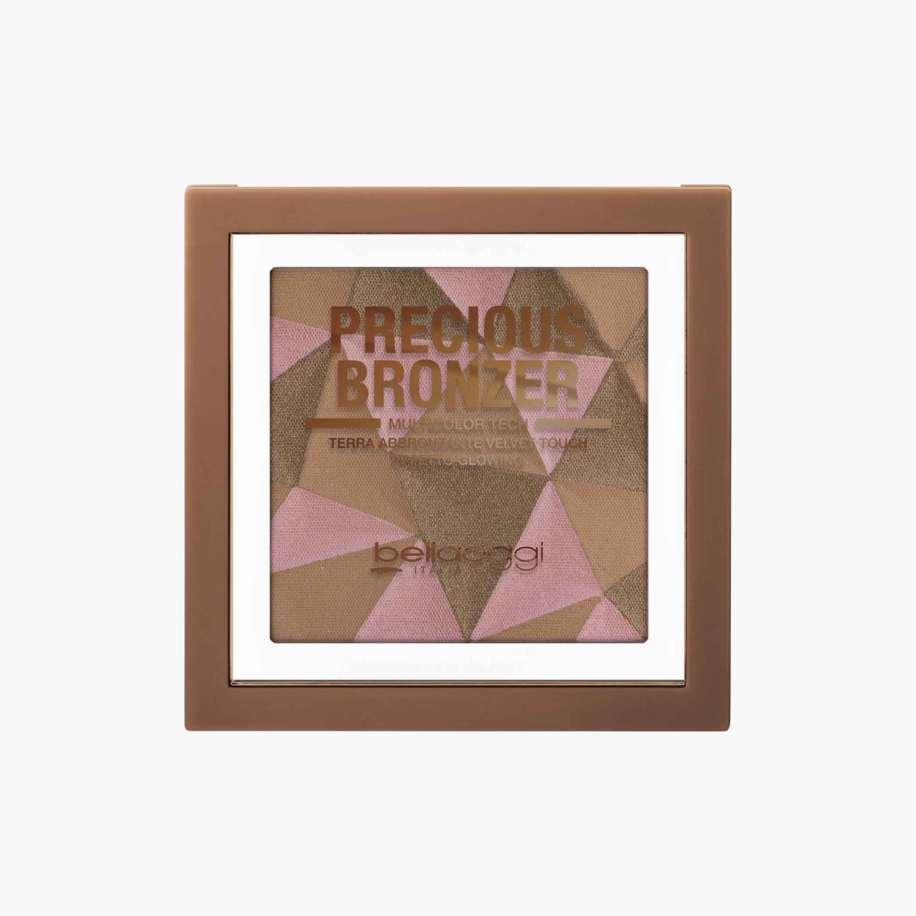 Bellaoggi Precious Bronzer Multicolor Tech-beautyandpersonalcare-makeup-face-bronzers-image-1