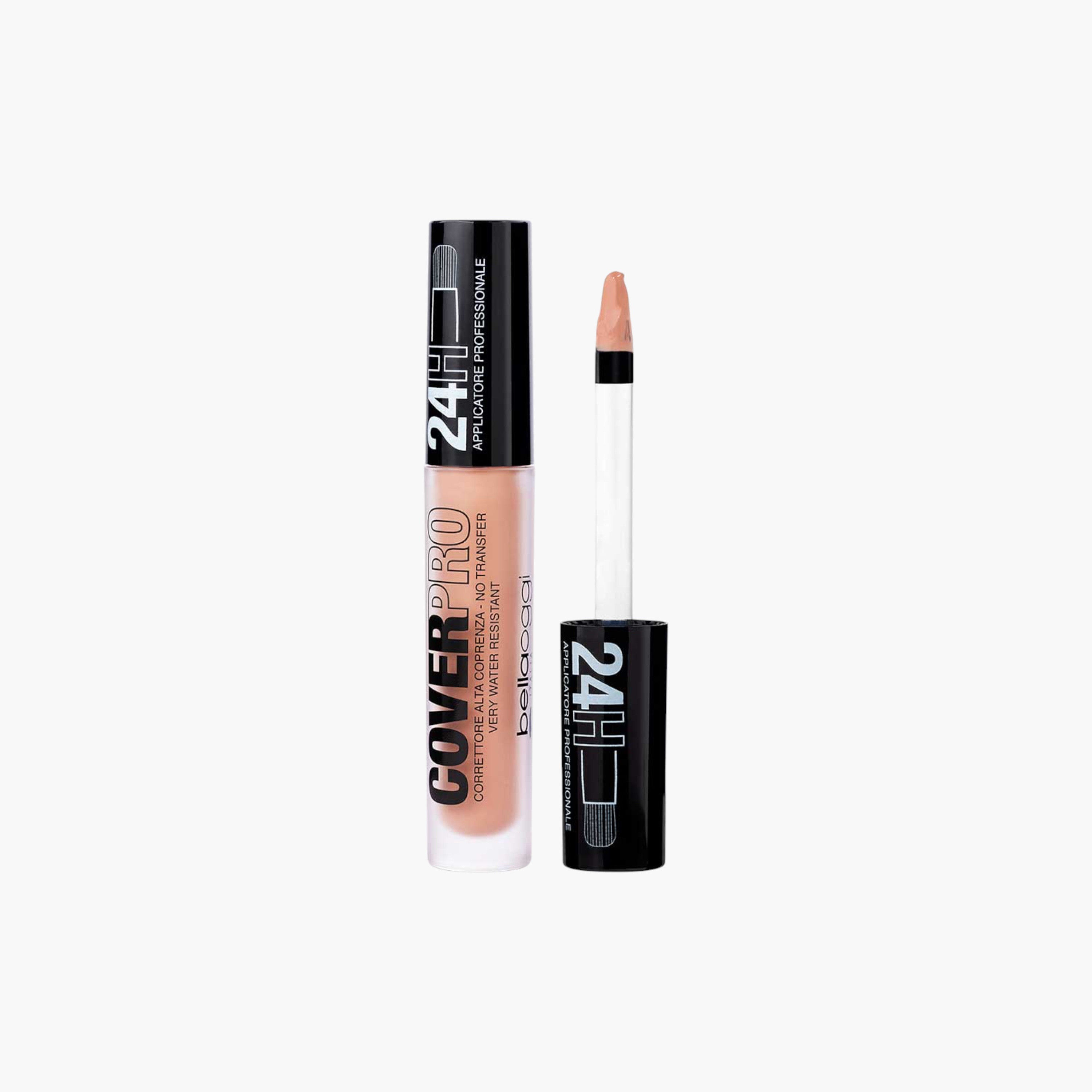 كونسيلر كوفر برو يدوم 24 ساعة من بيلا أوجي-beautyandpersonalcare-makeup-face-concealers-image-11
