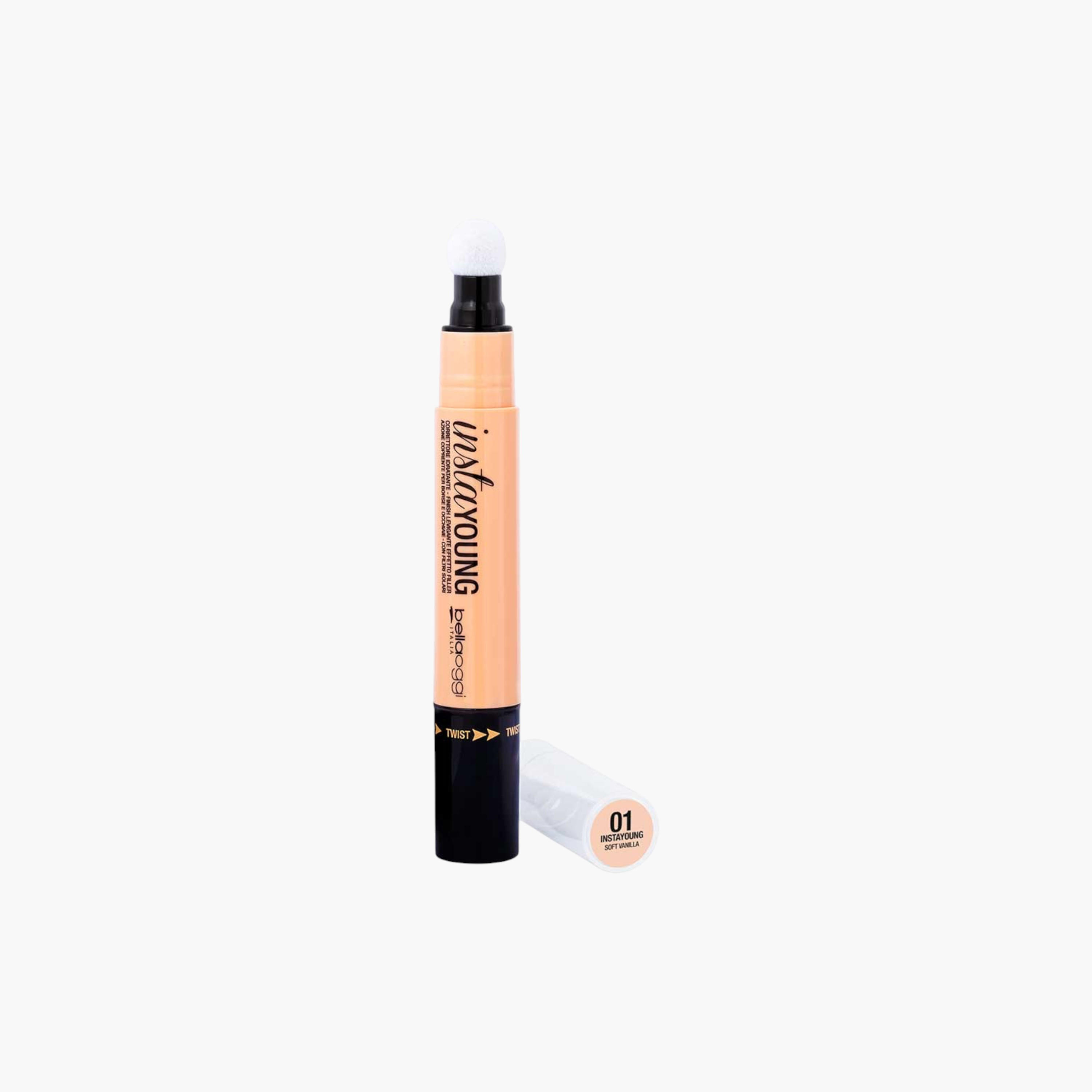 كونسيلر إنستايونغ من بيلا أوجي-beautyandpersonalcare-makeup-face-concealers-image-2