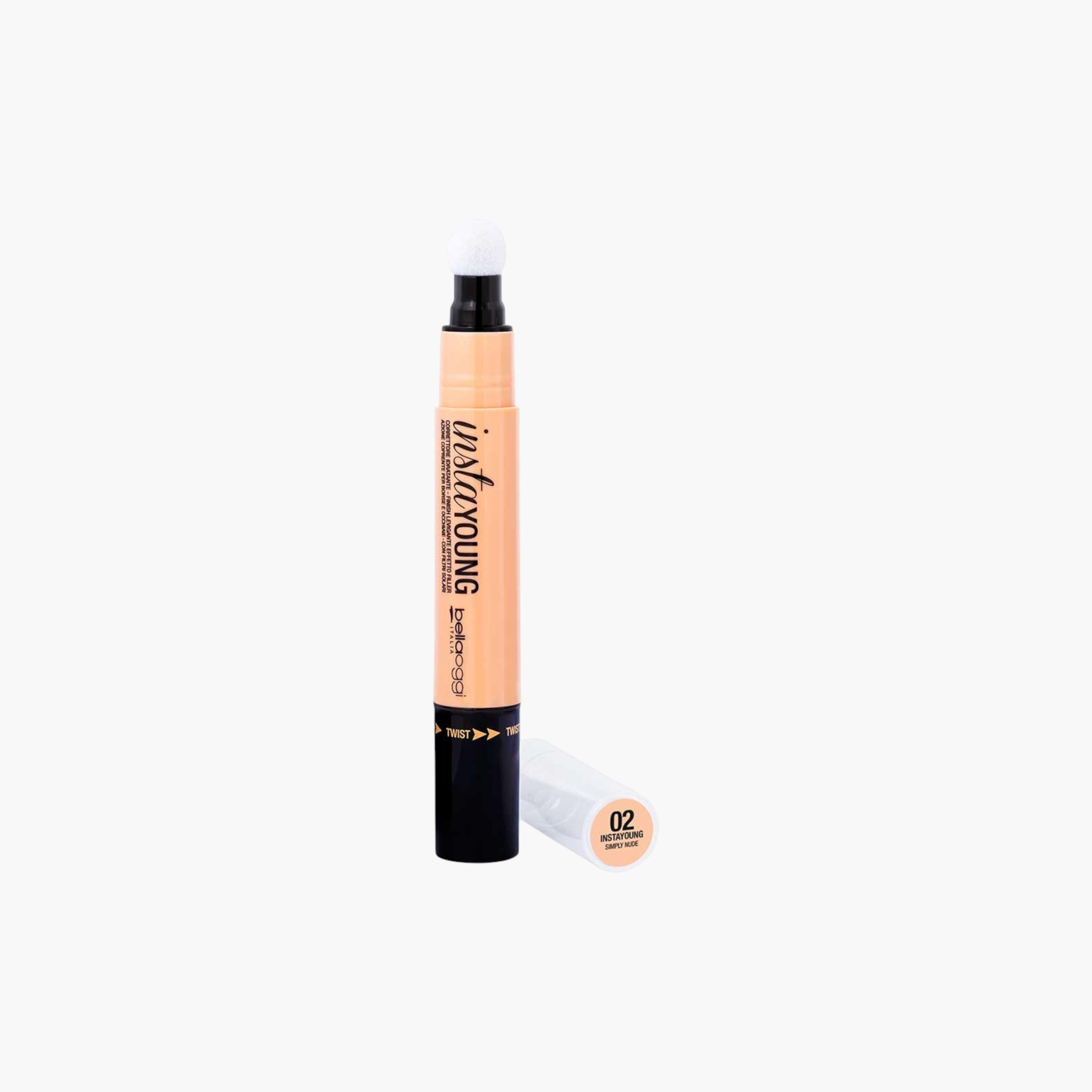 كونسيلر إنستايونغ من بيلا أوجي-beautyandpersonalcare-makeup-face-concealers-image-2