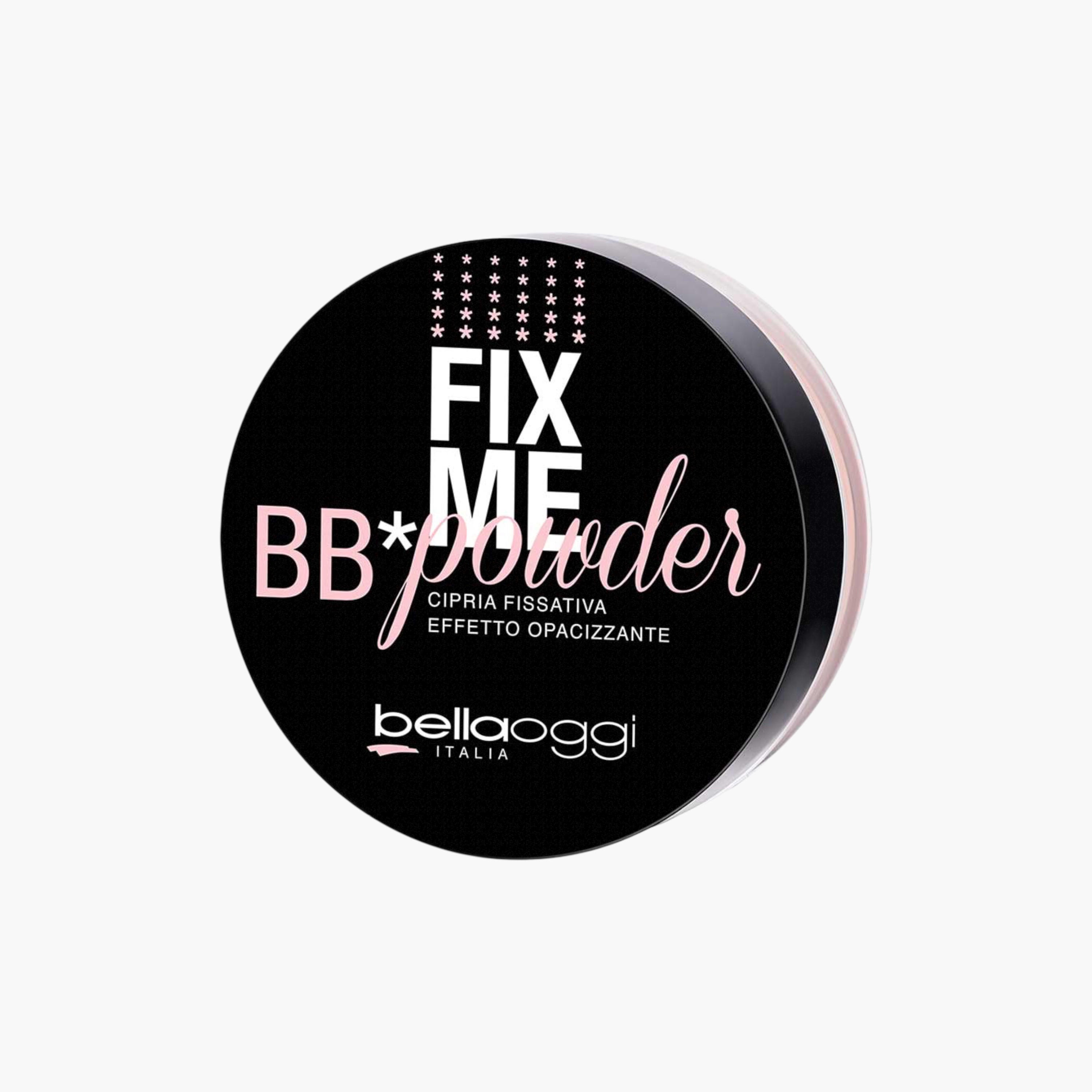 بدرة بي بي فيكس مي للوجه من بيلا أوجي - نود-beautyandpersonalcare-makeup-face-facepowders-image-1