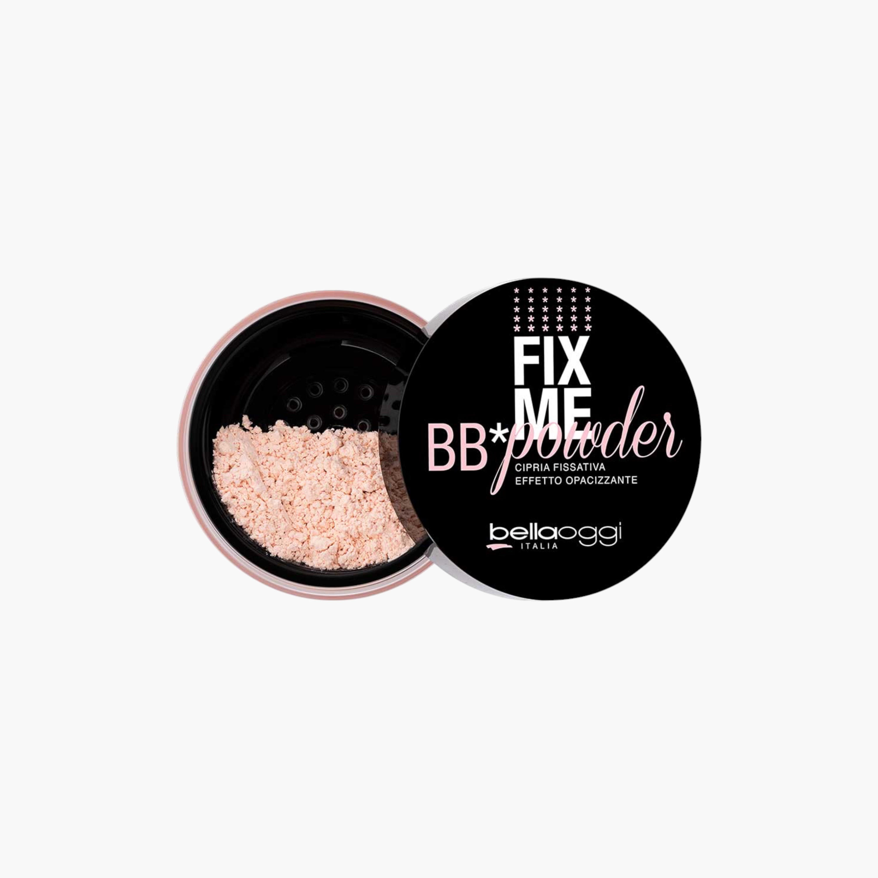 Bellaoggi Fix Me BB Powder Face Powder - Nude-beautyandpersonalcare-makeup-face-facepowders-image-2
