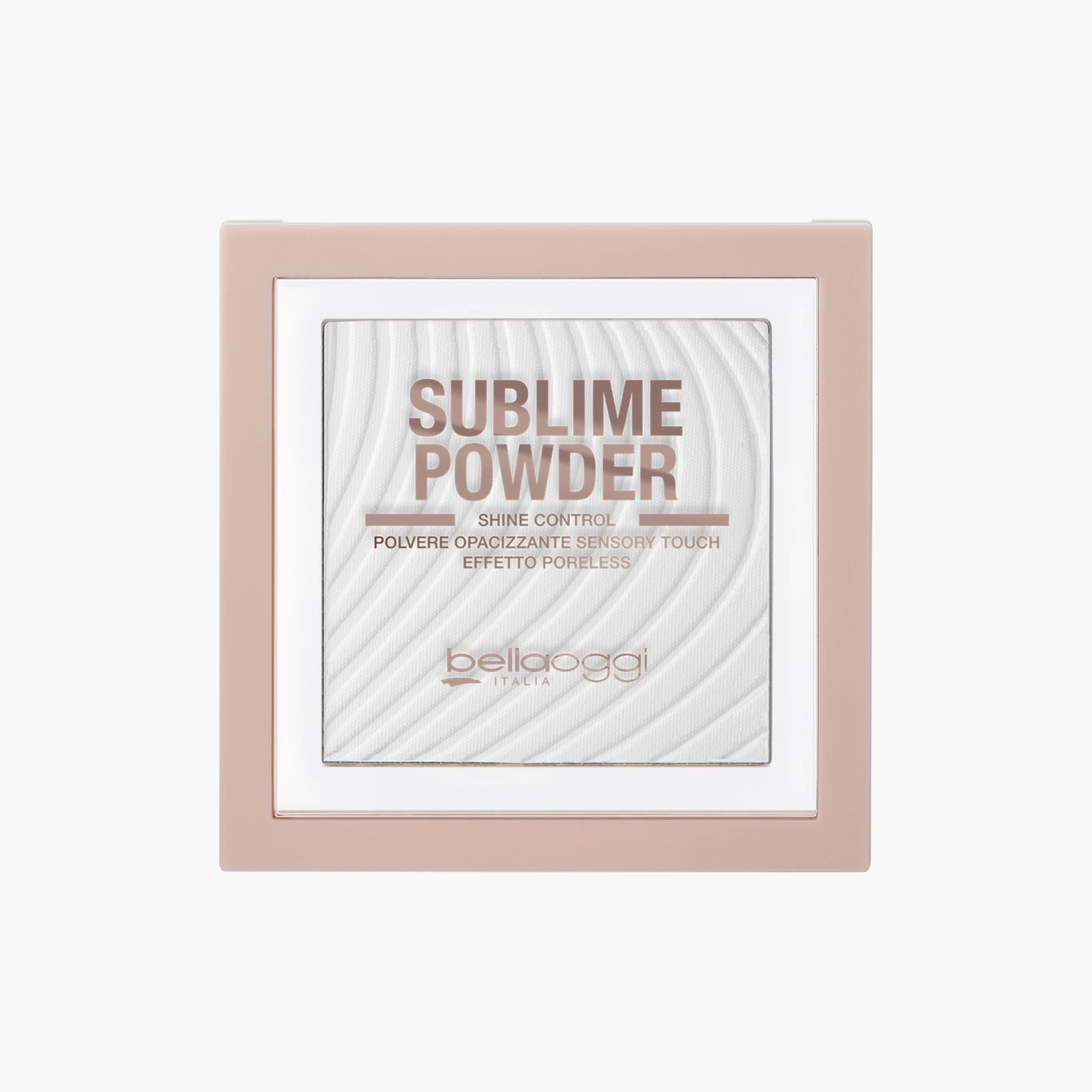 Bellaoggi Sublime Powder Shine Control - Supernova-beautyandpersonalcare-makeup-face-facepowders-image-1