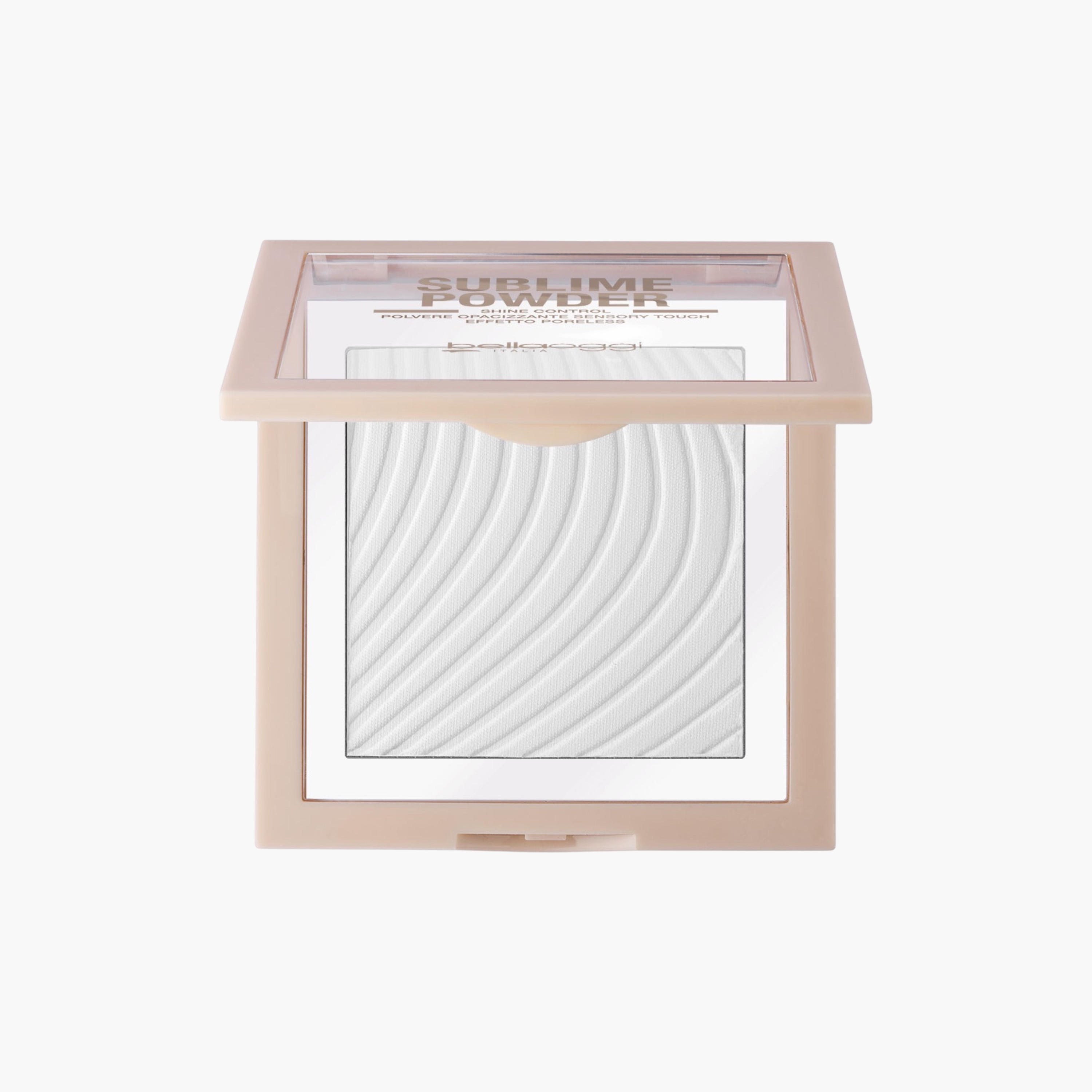 Bellaoggi Sublime Powder Shine Control - Supernova-beautyandpersonalcare-makeup-face-facepowders-image-2