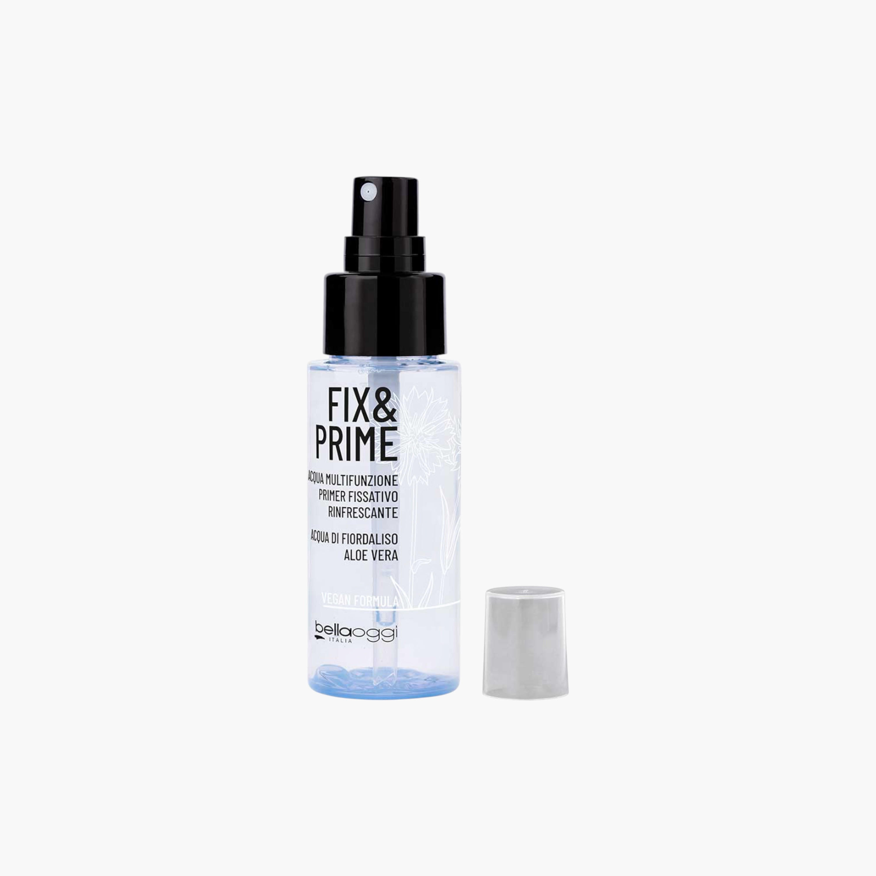 Bellaoggi Prime & Fix Setting Spray - Cornflower-beautyandpersonalcare-makeup-face-faceprimers-image-2