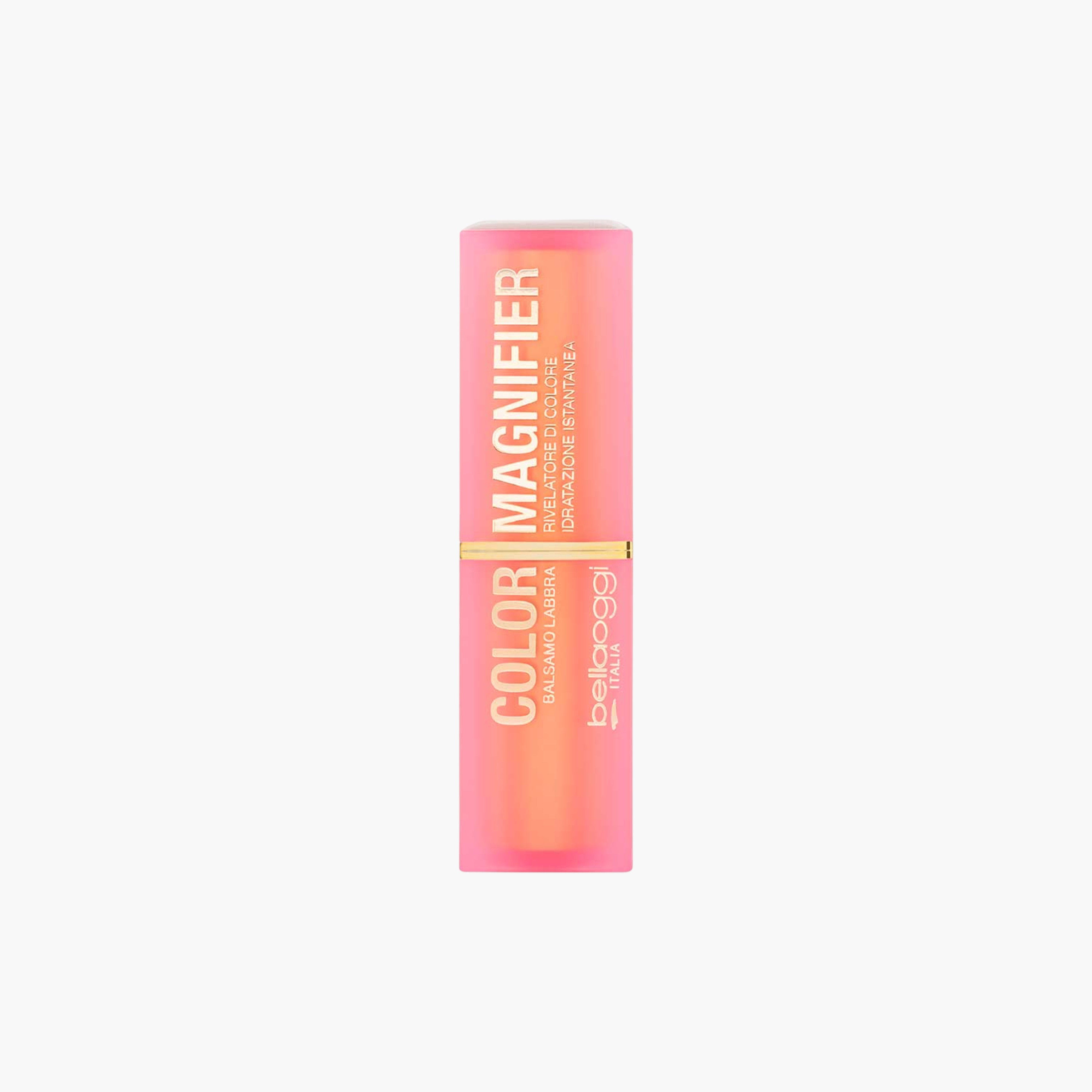 مرطب شفاه معزز للون من بيلا أوجي-beautyandpersonalcare-makeup-lips-lipglossesandbalms-image-1