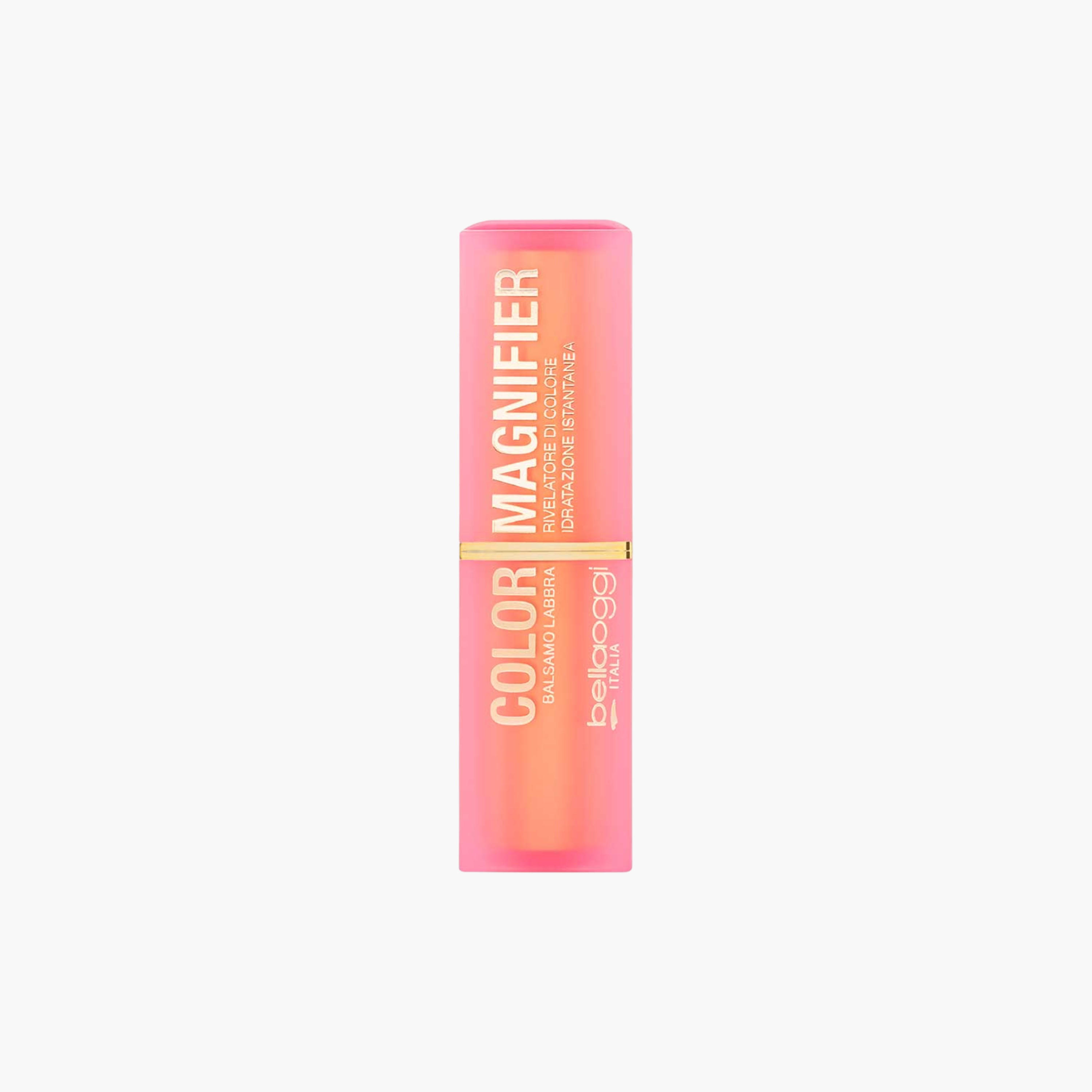 مرطب شفاه معزز للون من بيلا أوجي-beautyandpersonalcare-makeup-lips-lipglossesandbalms-image-1