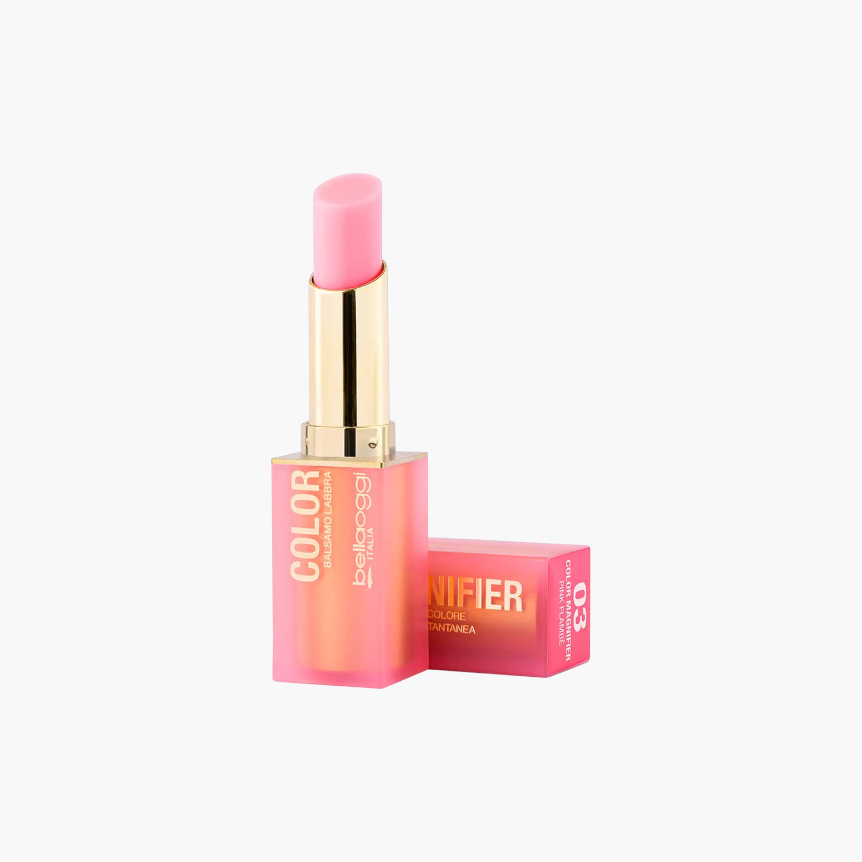 مرطب شفاه معزز للون من بيلا أوجي-beautyandpersonalcare-makeup-lips-lipglossesandbalms-image-2