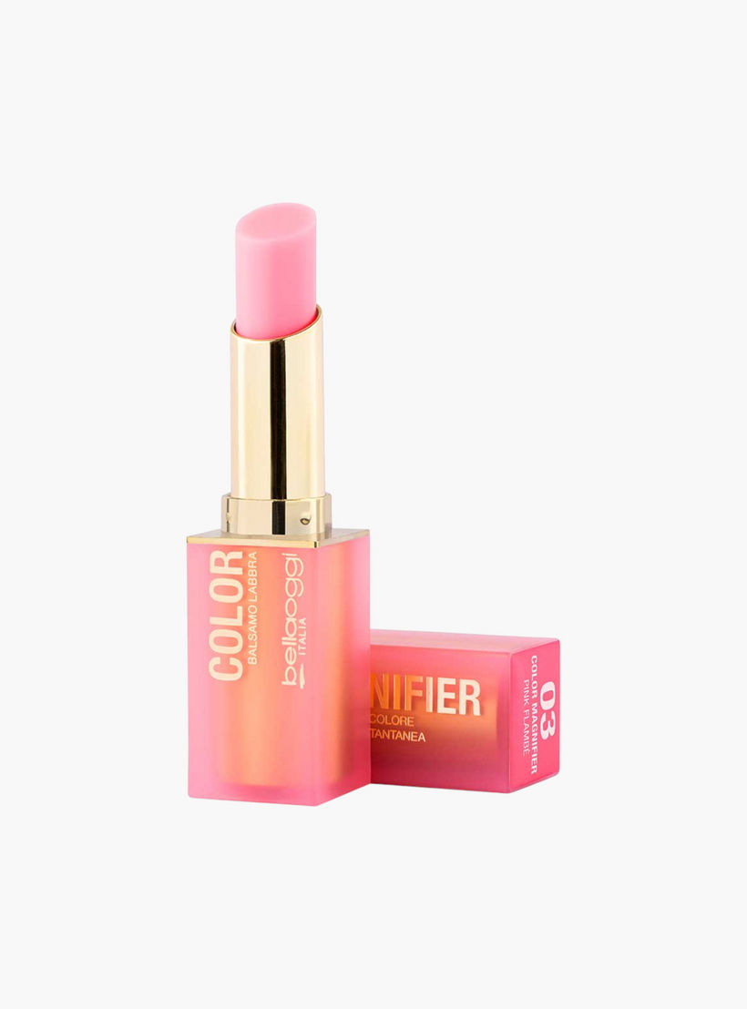 مرطب شفاه معزز للون من بيلا أوجي-beautyandpersonalcare-makeup-lips-lipglossesandbalms-image-2